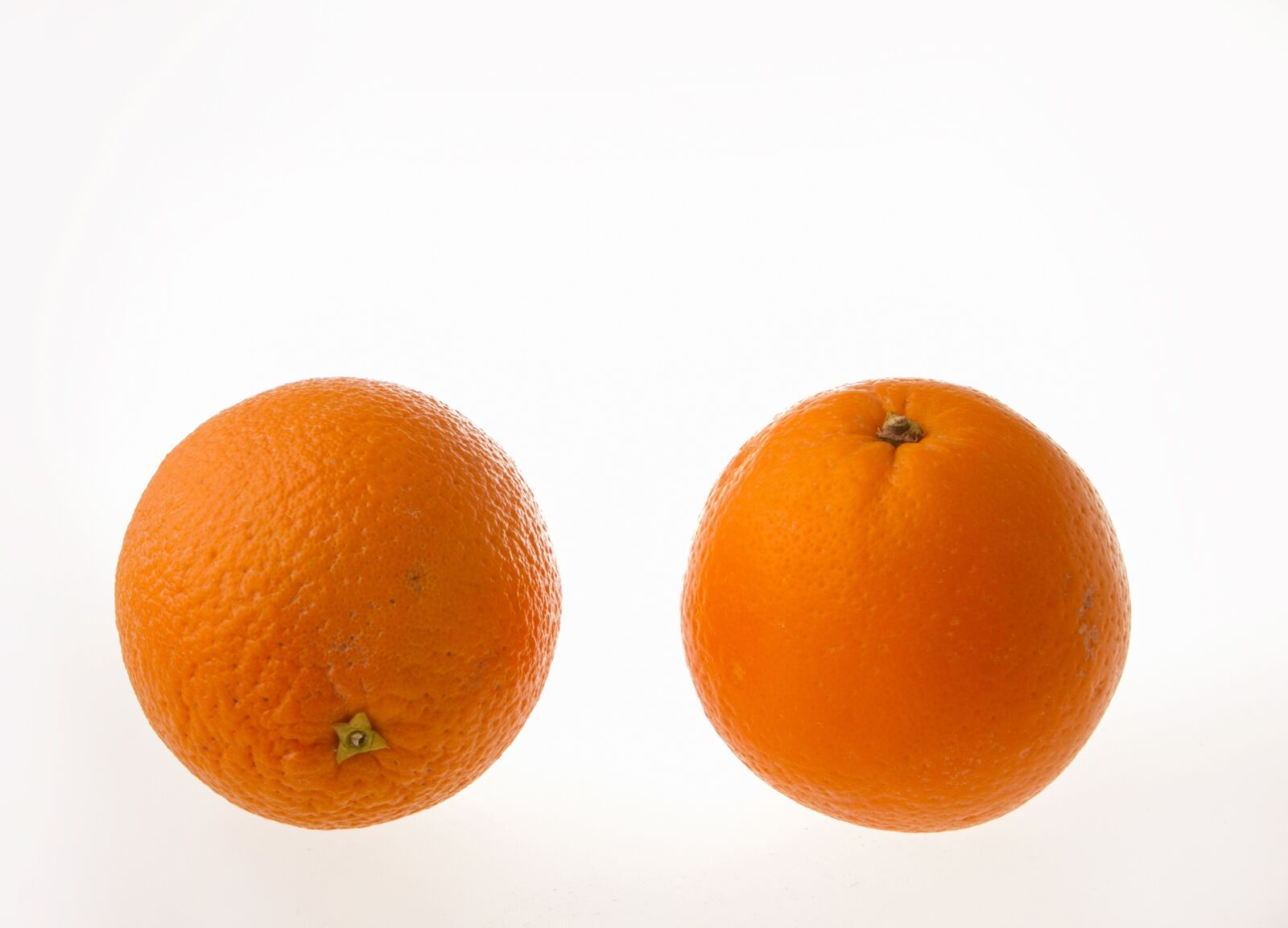 Canon EOS 7D + Canon EF 24-70mm F2.8L USM sample photo. Orange, fruits, food photography