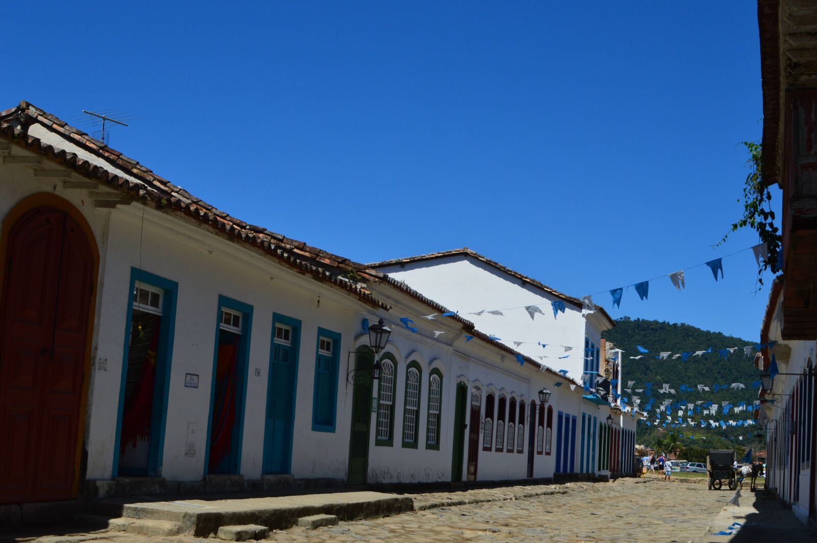 Nikon D3200 sample photo. Paraty, rj, mar photography