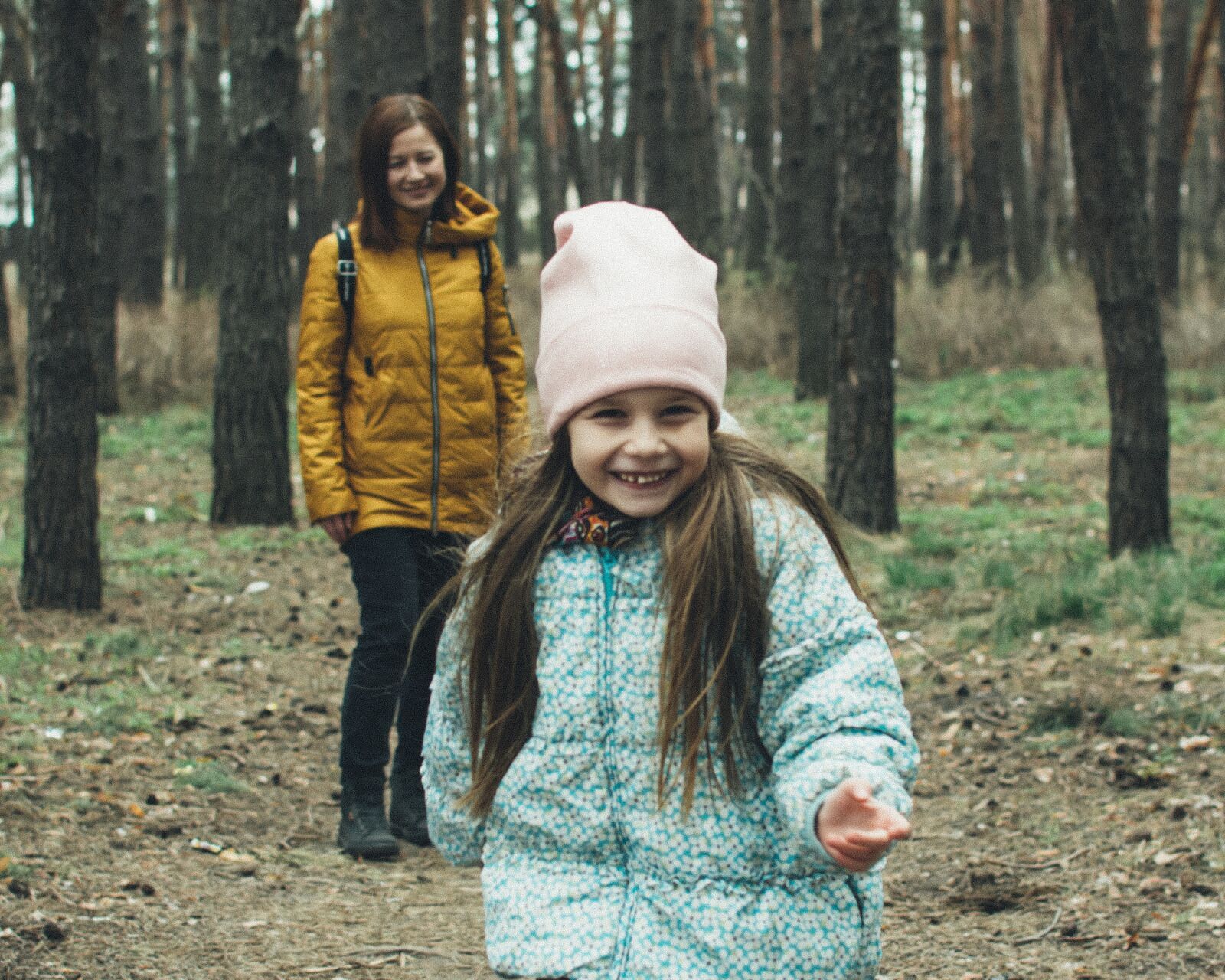 Nikon D5200 sample photo. Girl, joy, happiness photography