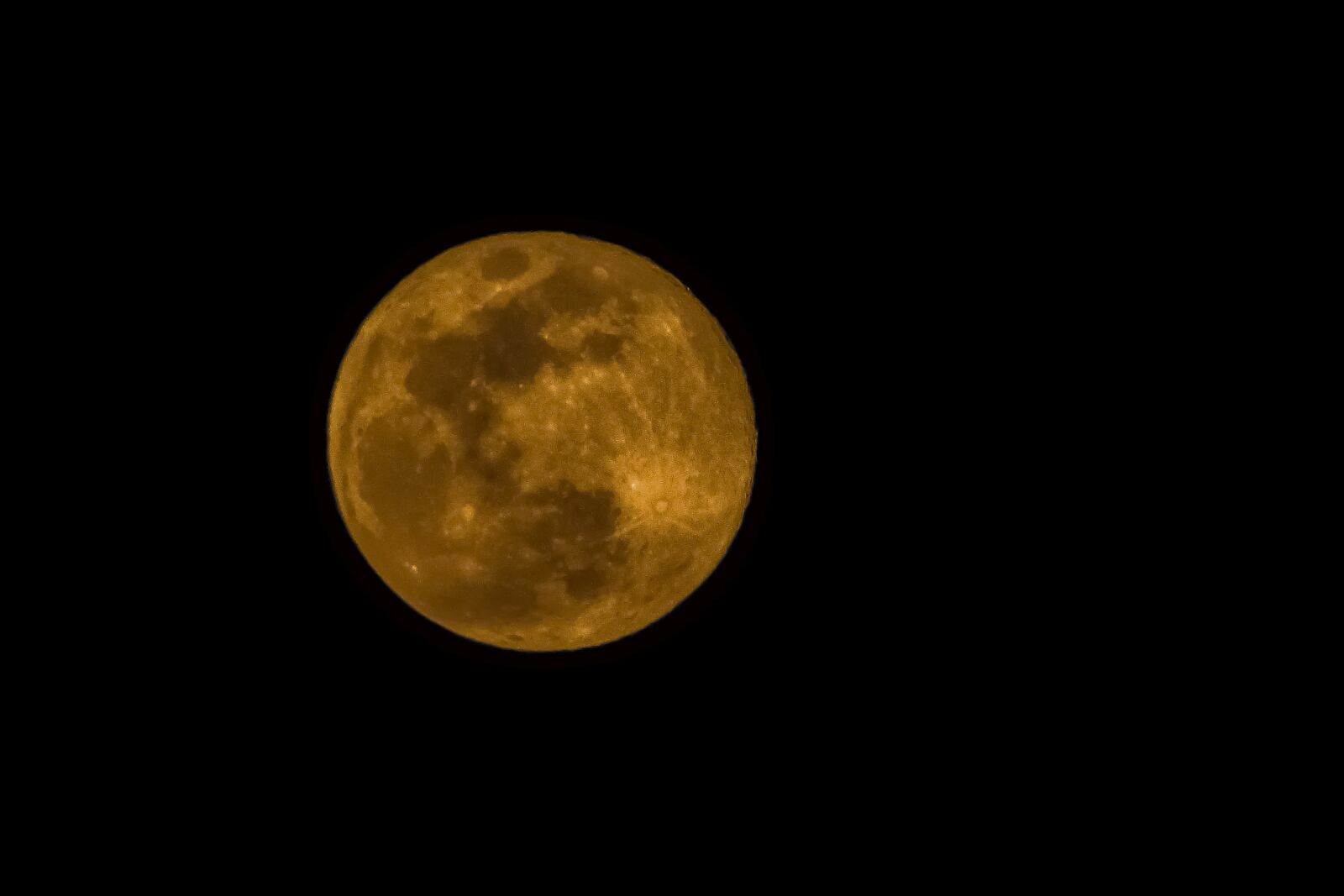 Canon PowerShot SX400 IS sample photo. Moon, clouds, night photography