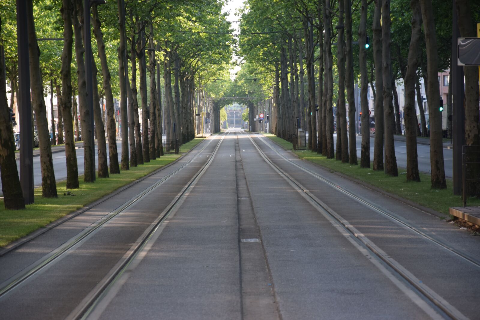 Nikon D5300 sample photo. Antwerp city, summer, antwerp photography