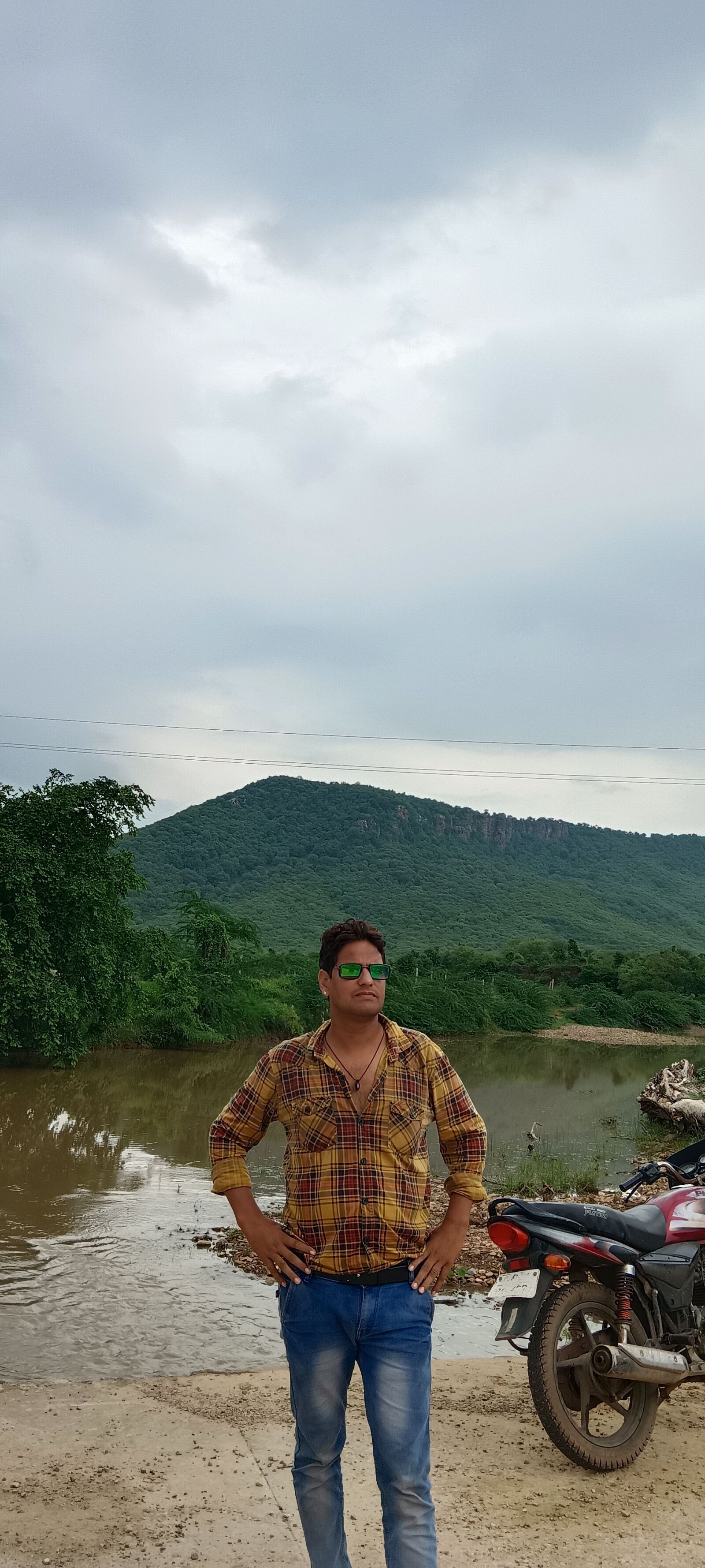 vivo Y56 5G sample photo
