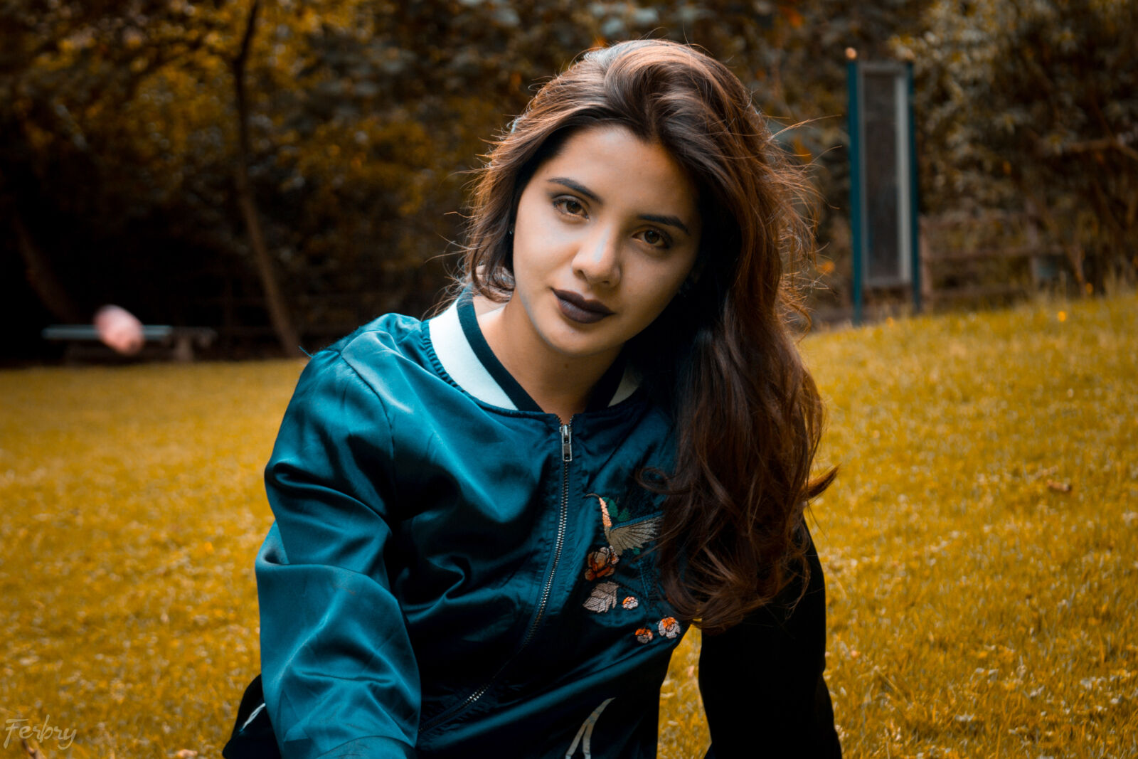 Canon EOS 700D (EOS Rebel T5i / EOS Kiss X7i) sample photo. Model photography