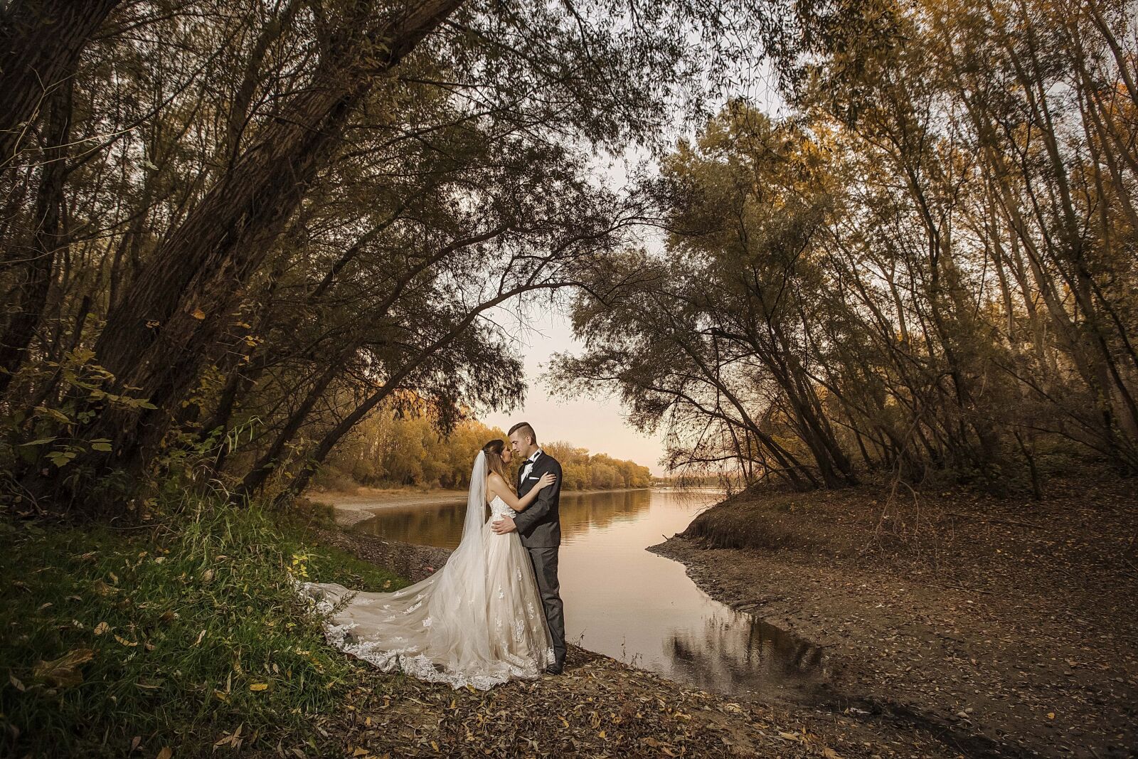 Canon EOS 6D sample photo. Landscape, photography, wedding, professional photography