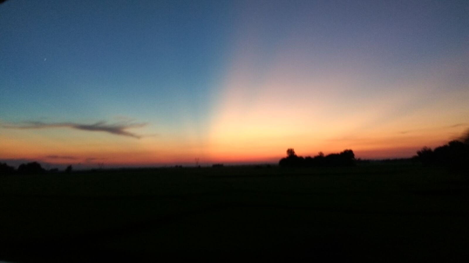 Xiaomi Redmi Note3 sample photo. Clouds, india, outdoor, sky photography