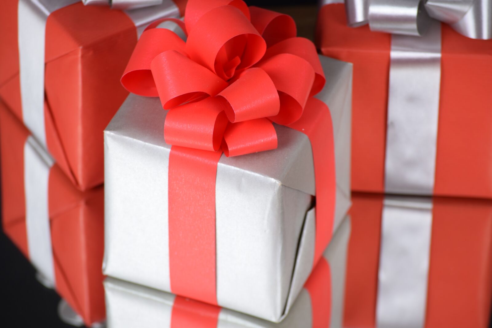 Nikon D3300 sample photo. Gift, made, package photography