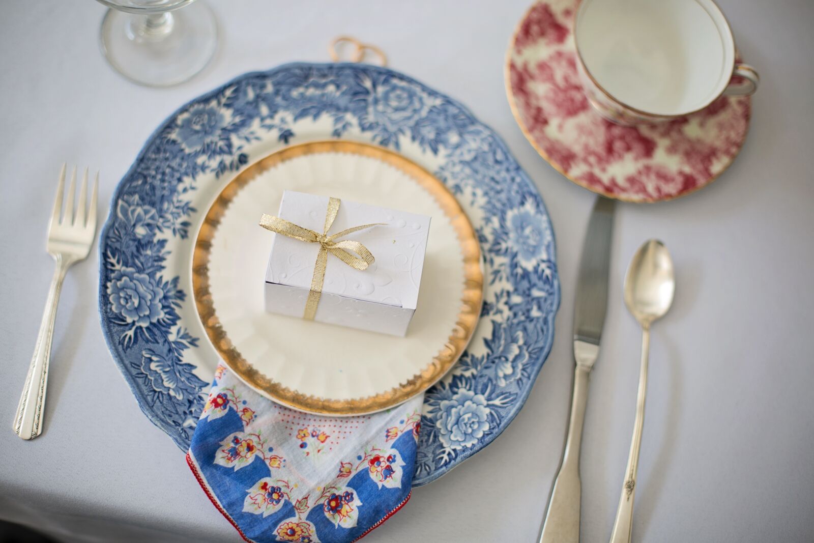 Canon EF 50mm F1.4 USM sample photo. Wedding shower, bridal shower photography