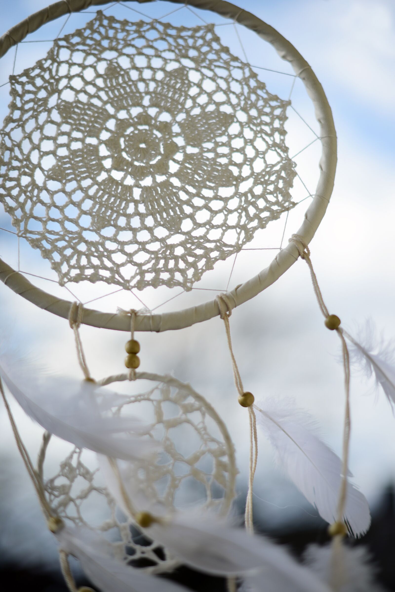 Nikon D800 sample photo. Dreamcatcher, dream catcher, dreams photography