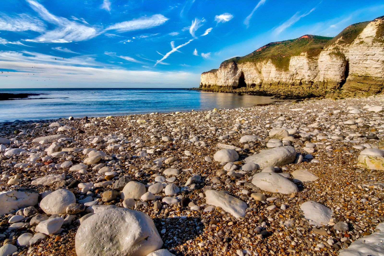 Nikon D7100 sample photo. Beach, water, nature, seashore photography
