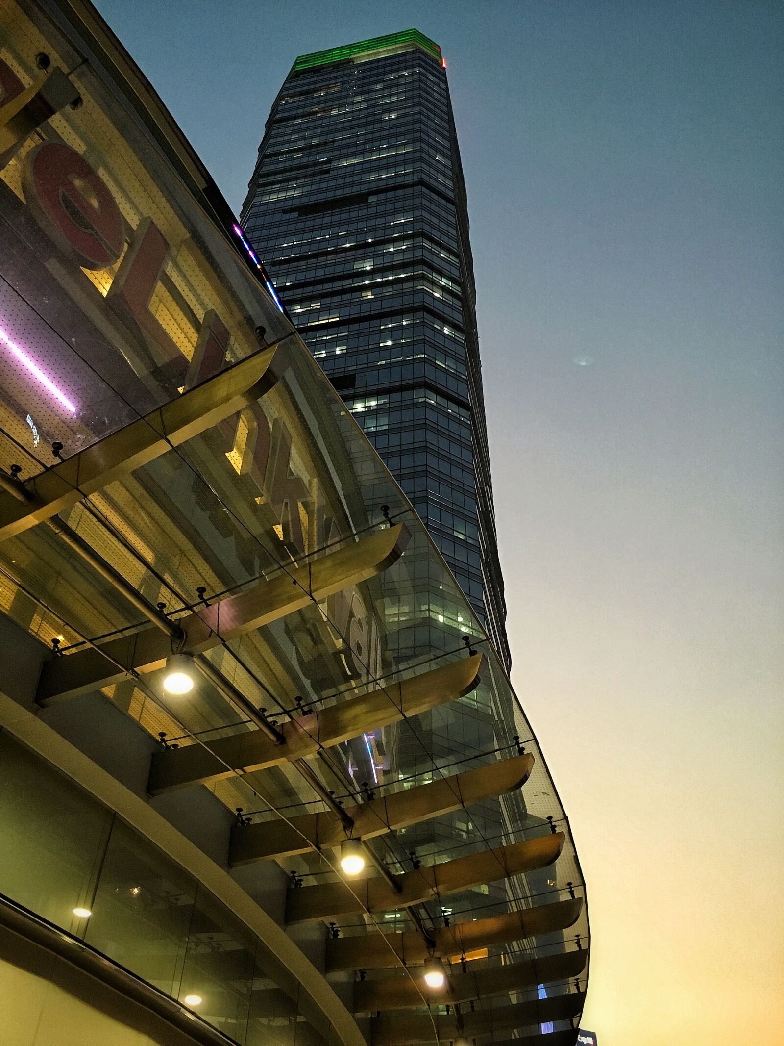 Apple iPhone 6s sample photo