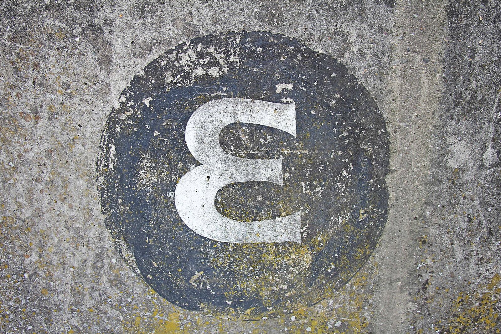 Canon EOS 550D (EOS Rebel T2i / EOS Kiss X4) sample photo. Sign, symbol, typography, old photography