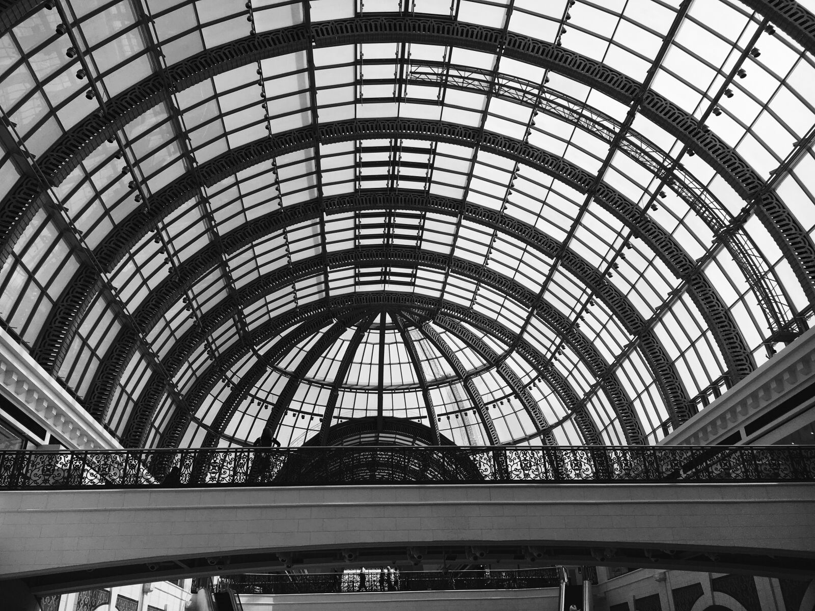 Apple iPhone 6s sample photo. Mall, of, the, emirates photography