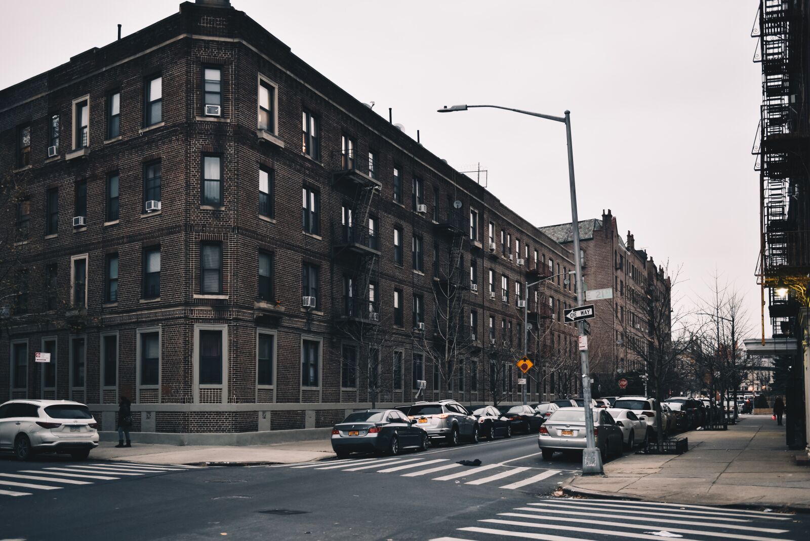 Nikon D810 sample photo. Brooklyn, nyc, new york photography