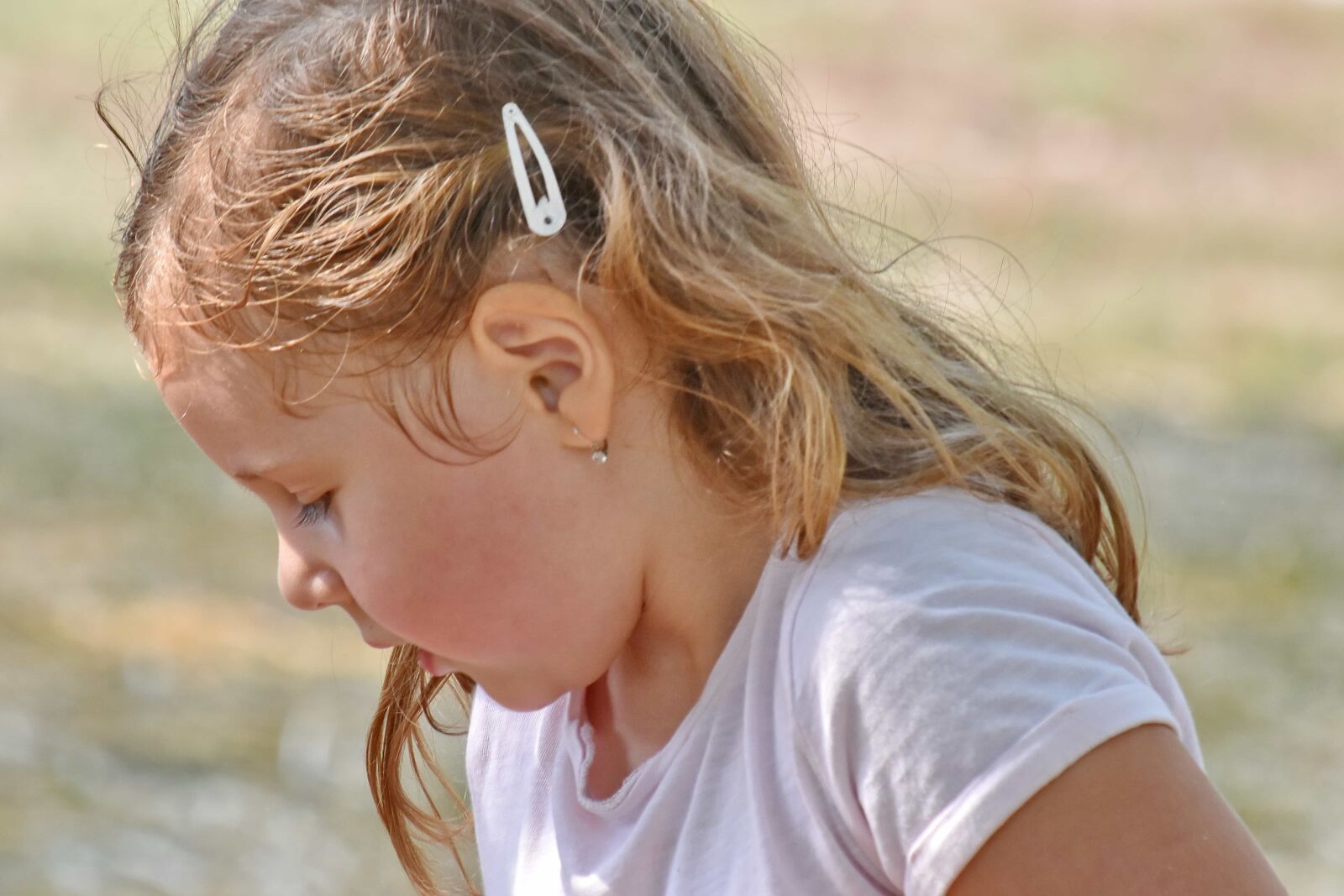 Nikon D5500 sample photo. Enjoyment, playful, school child photography