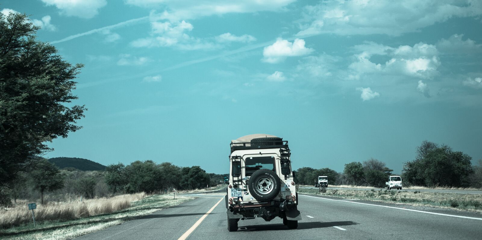 Nikon D600 sample photo. Car, road trip, travel photography