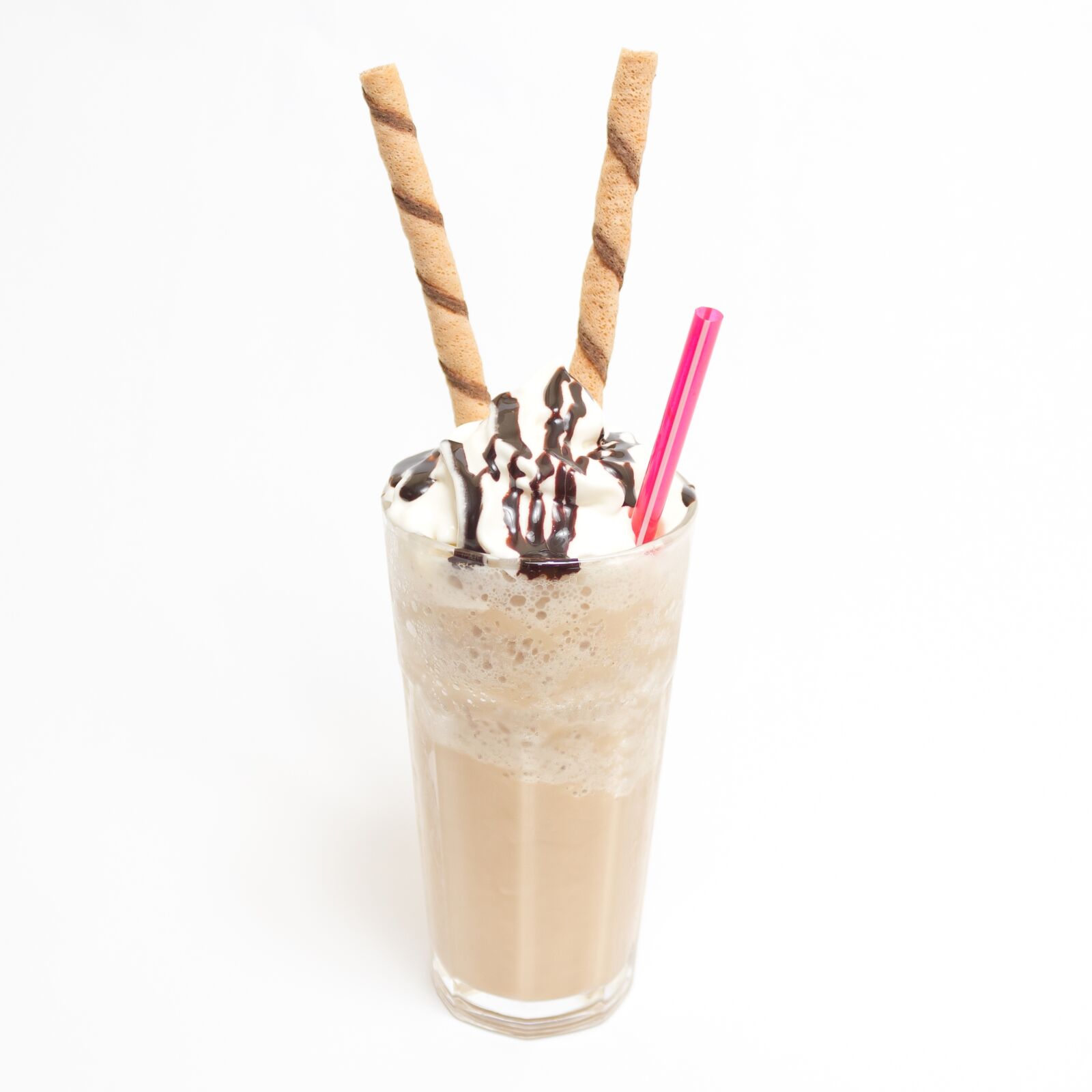 Canon EOS 600D (Rebel EOS T3i / EOS Kiss X5) sample photo. Milk, cream, ice photography