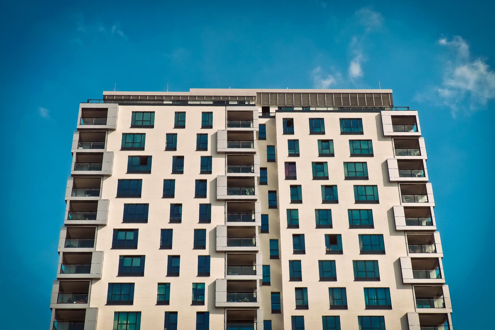 Olympus OM-D E-M10 sample photo. Architecture, live, facade photography