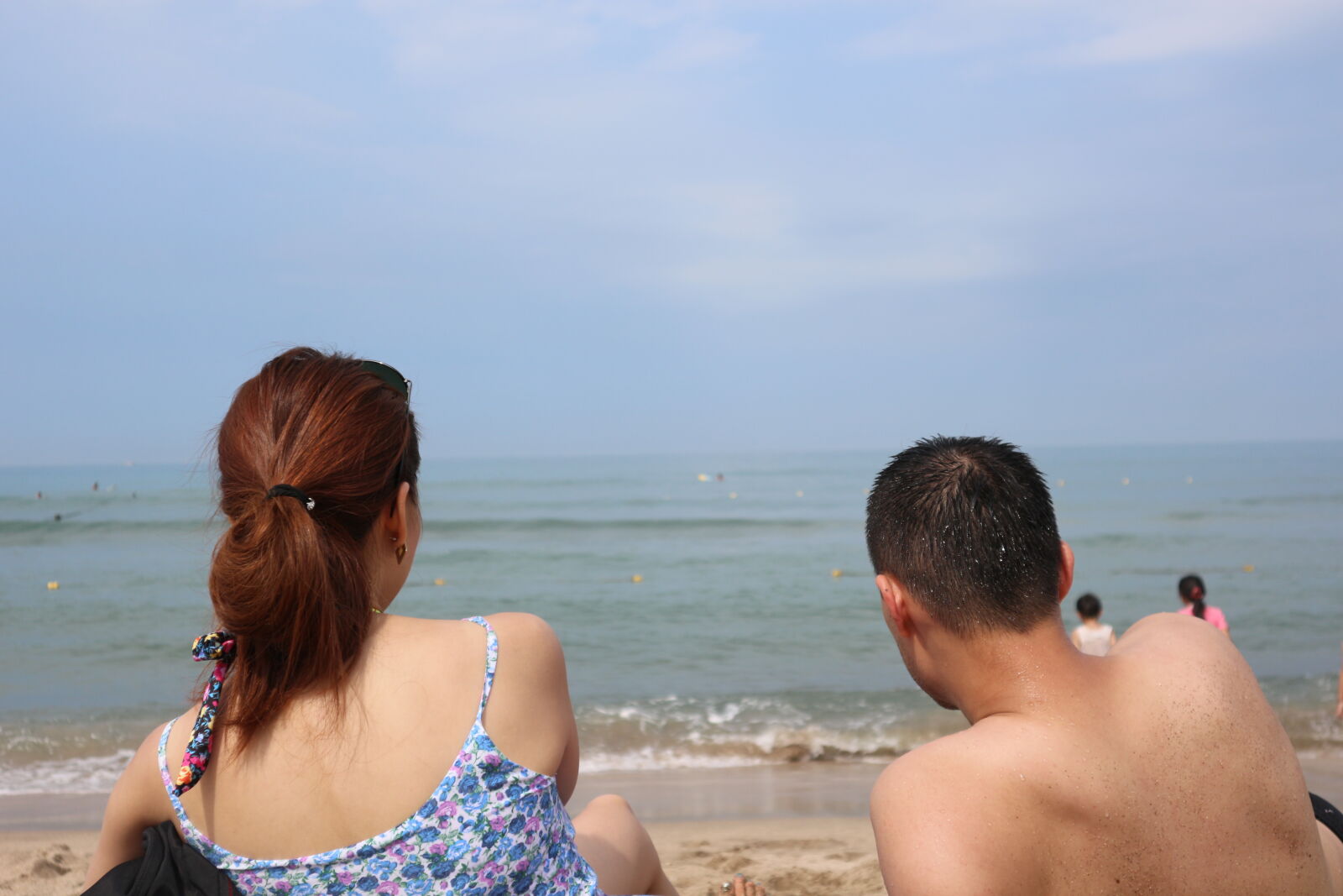Canon EOS M sample photo