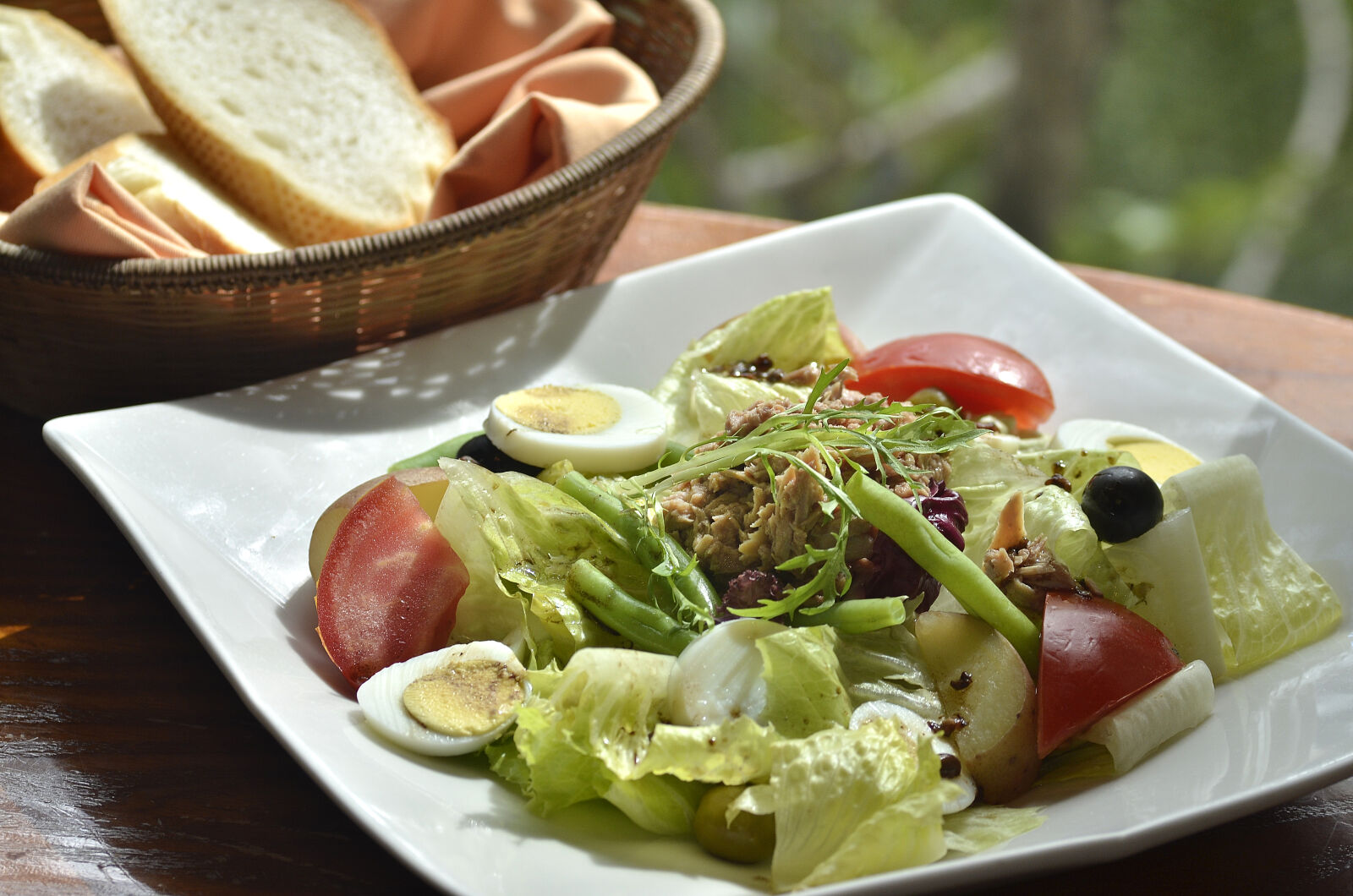 Nikon D7000 sample photo