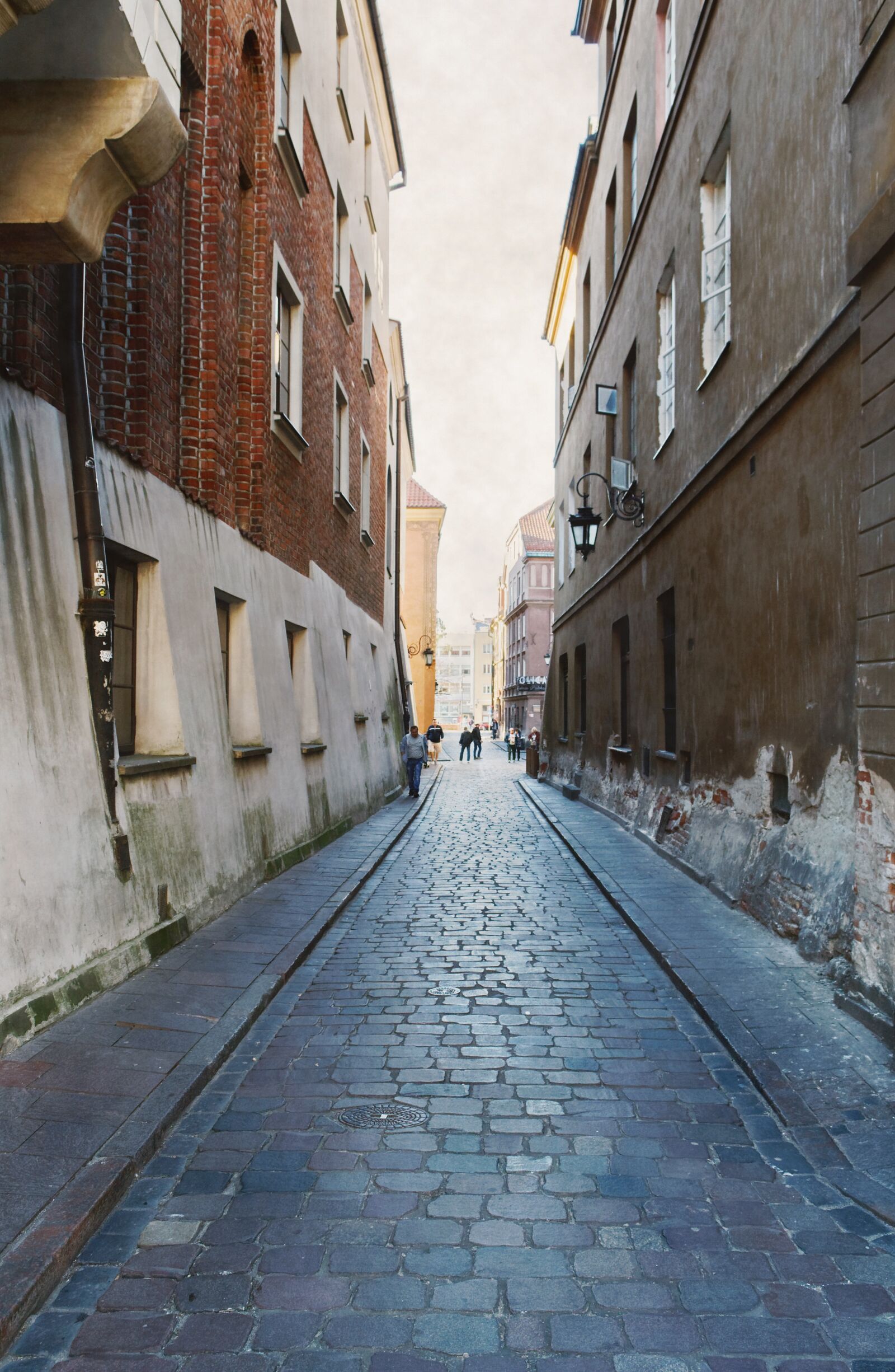 Nikon D3100 sample photo. Street, find, narrow photography