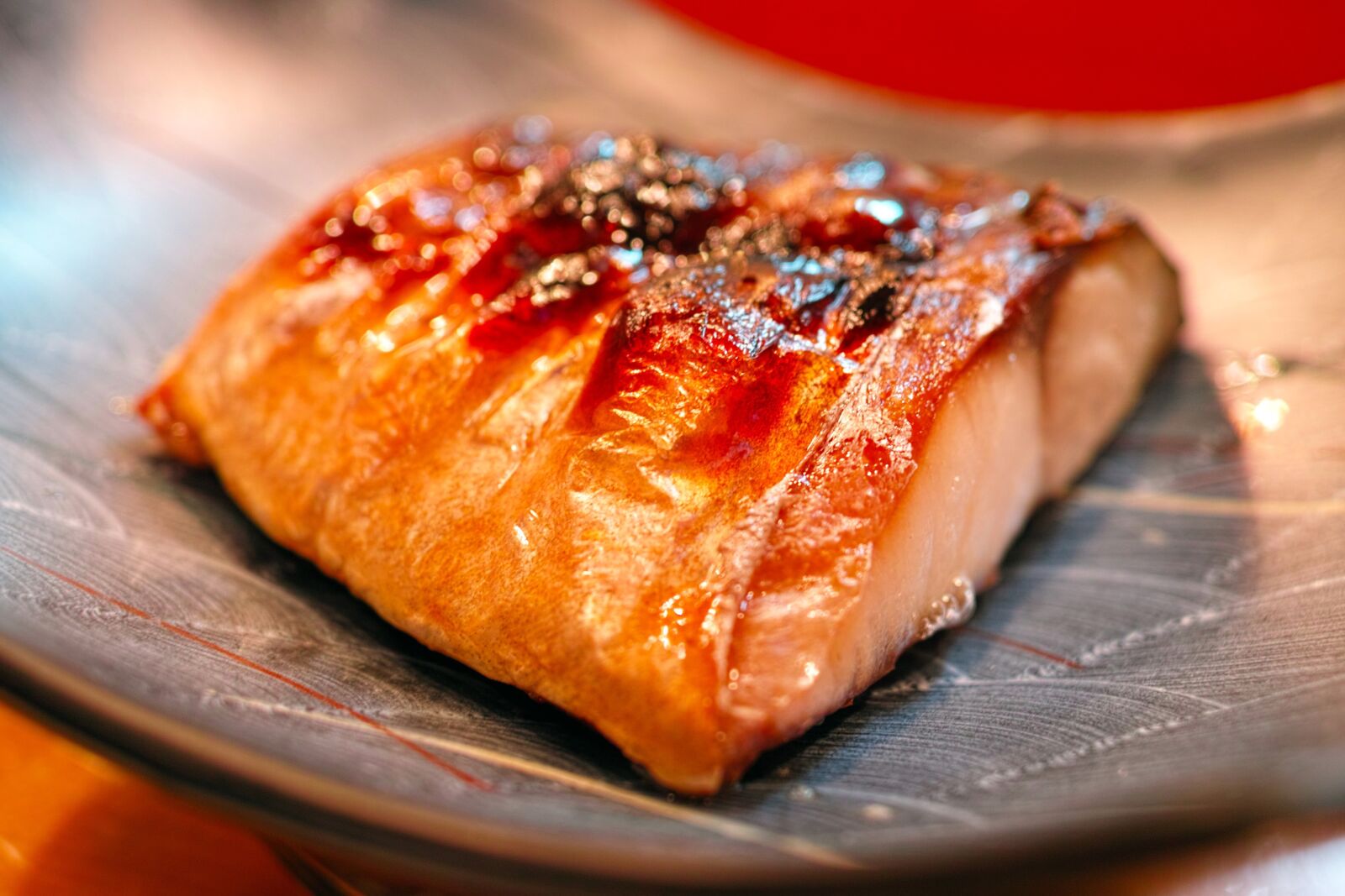Sigma DP1 Merrill sample photo. Restaurant, cuisine, food photography