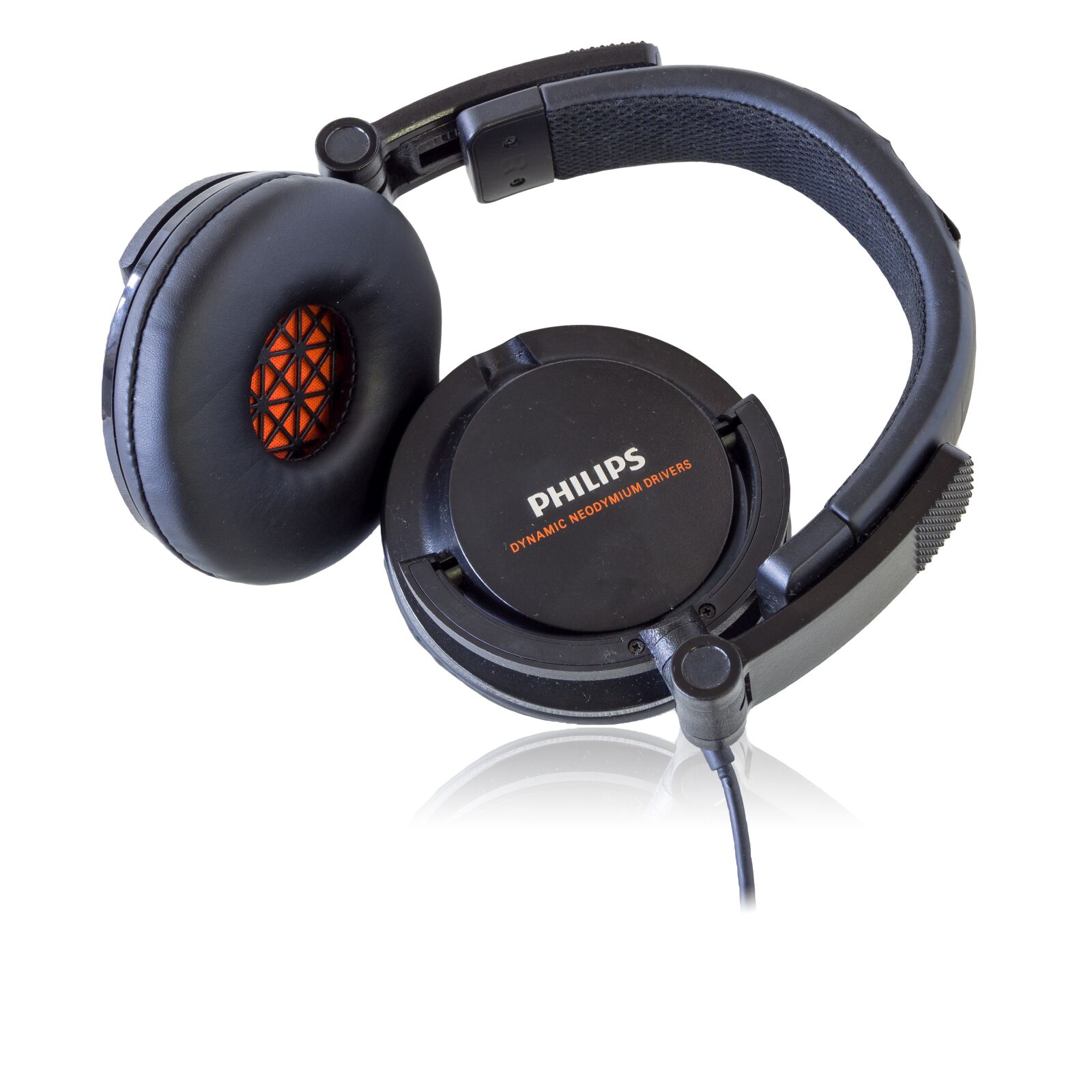 Olympus OM-D E-M1 Mark II sample photo. Audio, black, dj photography