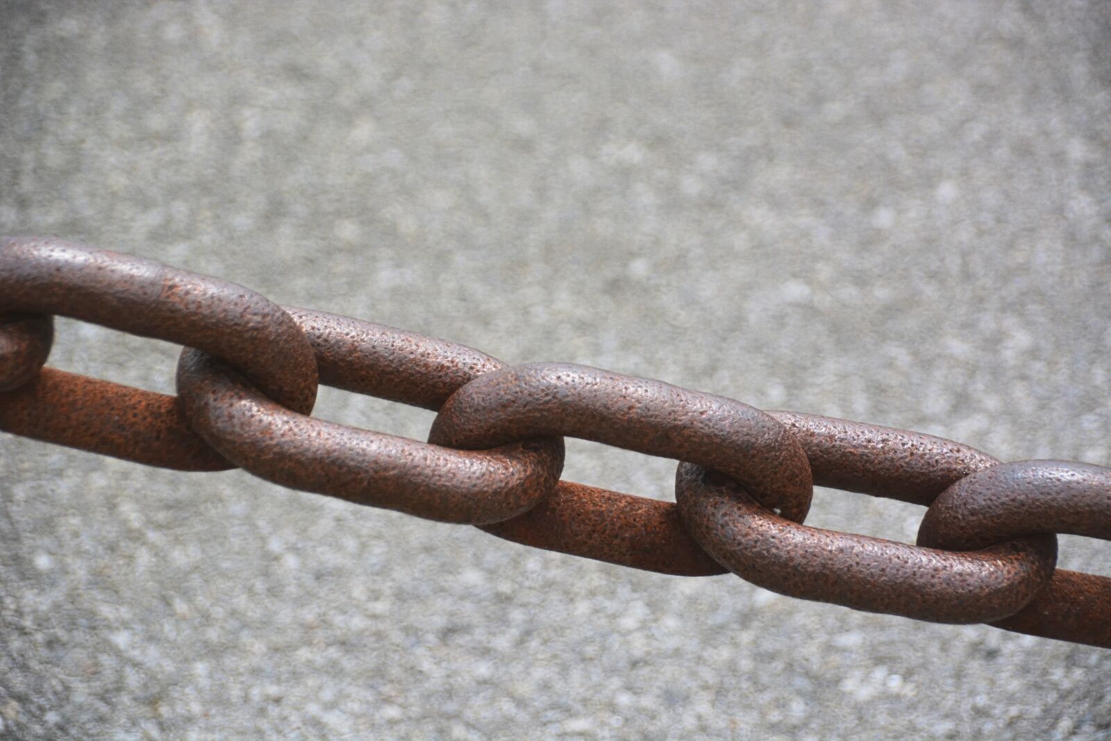 Nikon D5200 sample photo. String, rings, metal photography