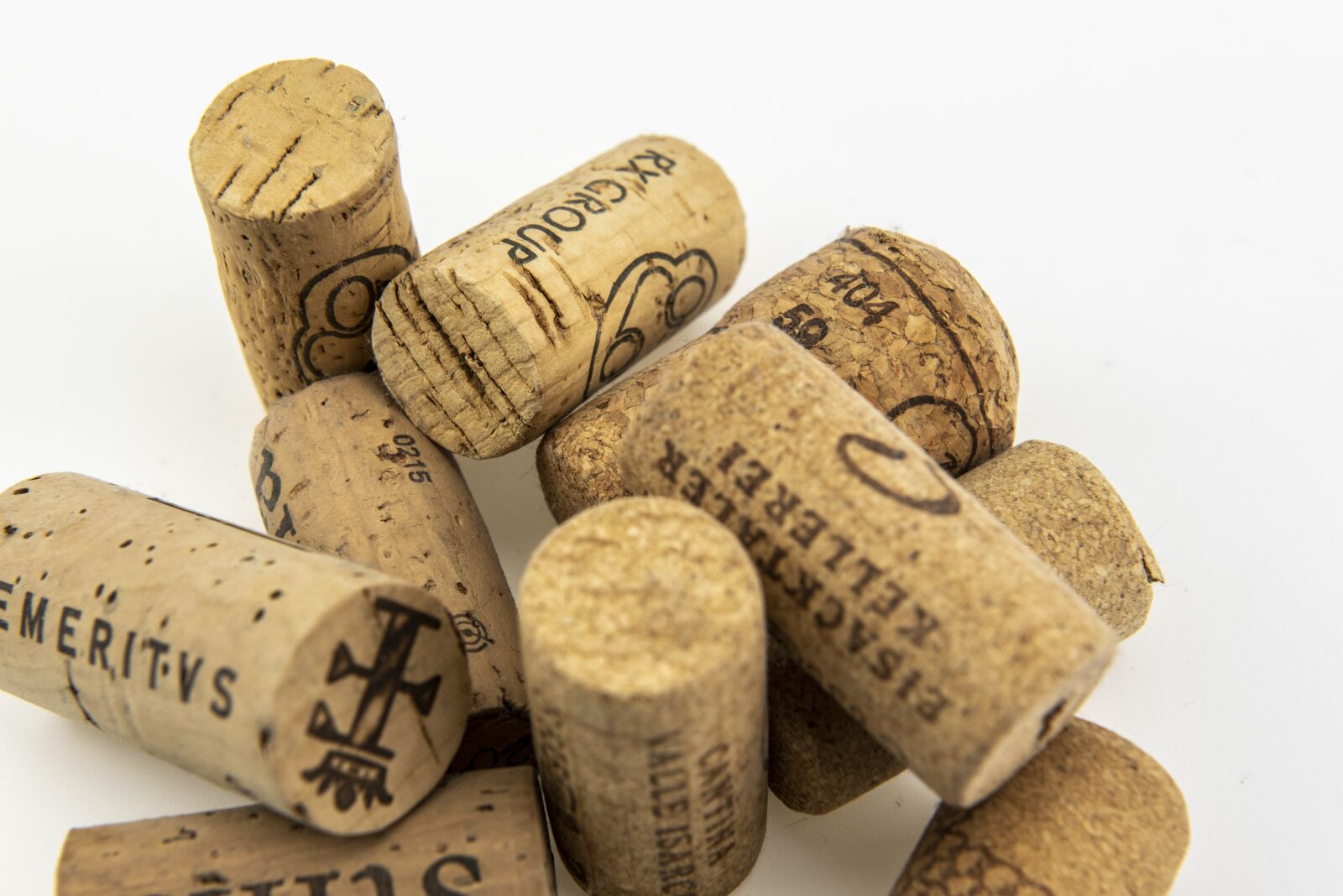Nikon D750 sample photo. Cork, stopper, cork stopper photography