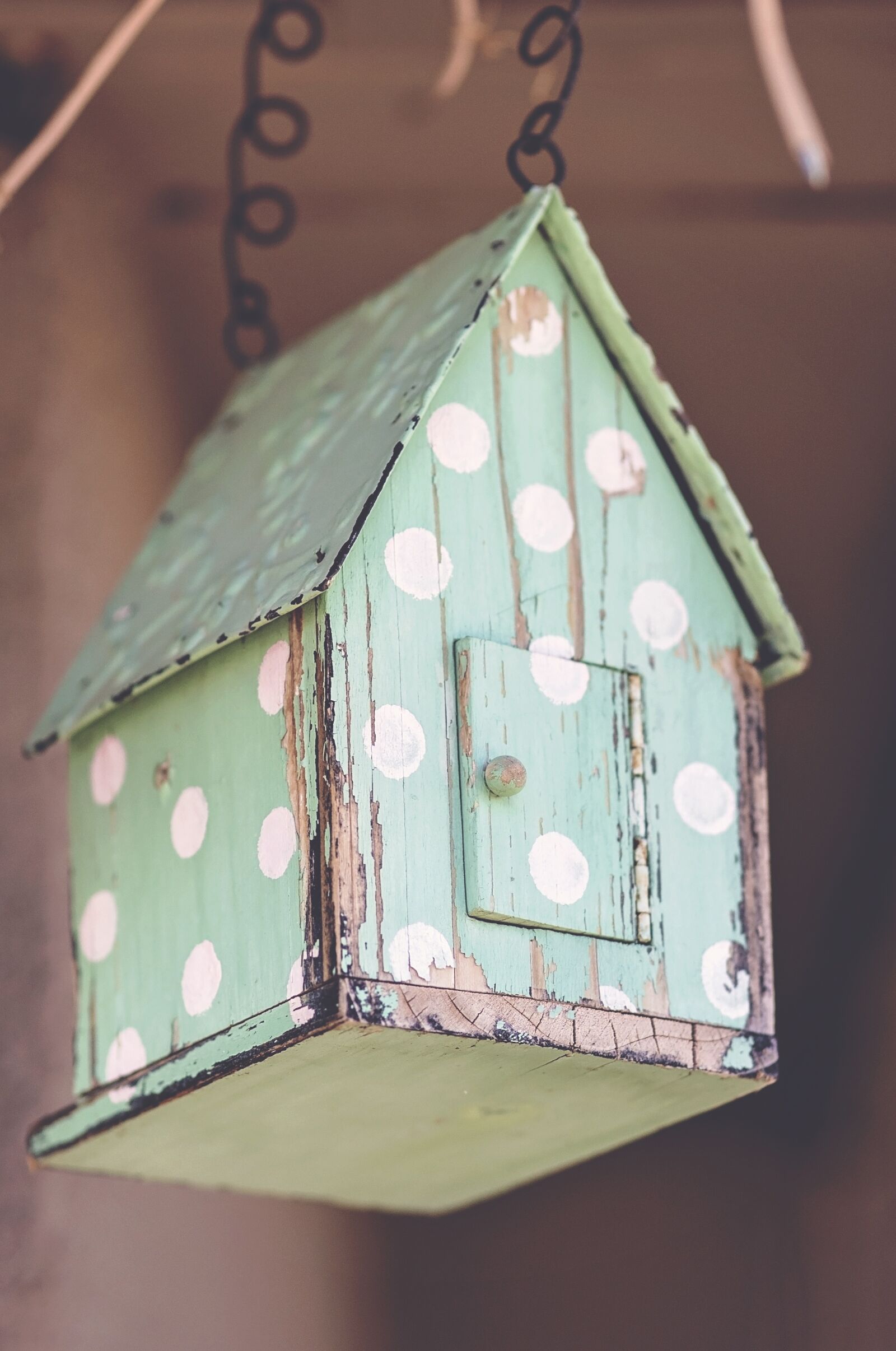 Nikon D750 sample photo. Birdhouse, house, family photography
