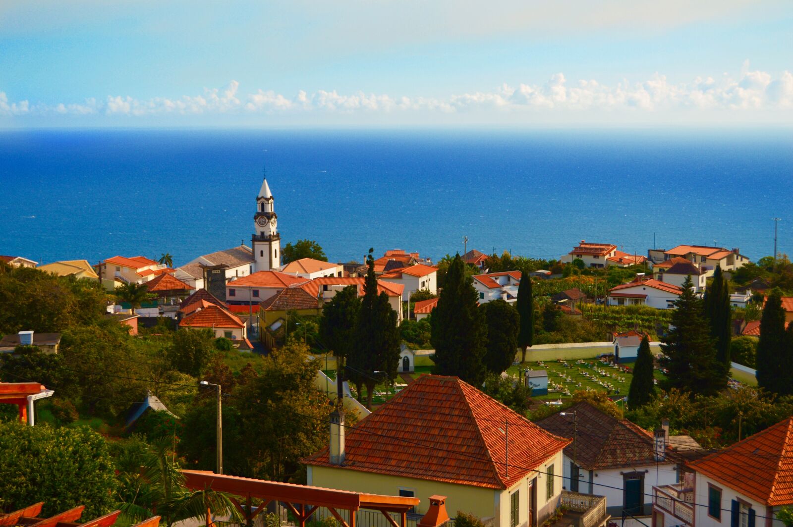 Nikon D3200 sample photo. Ozean, sea, travel photography