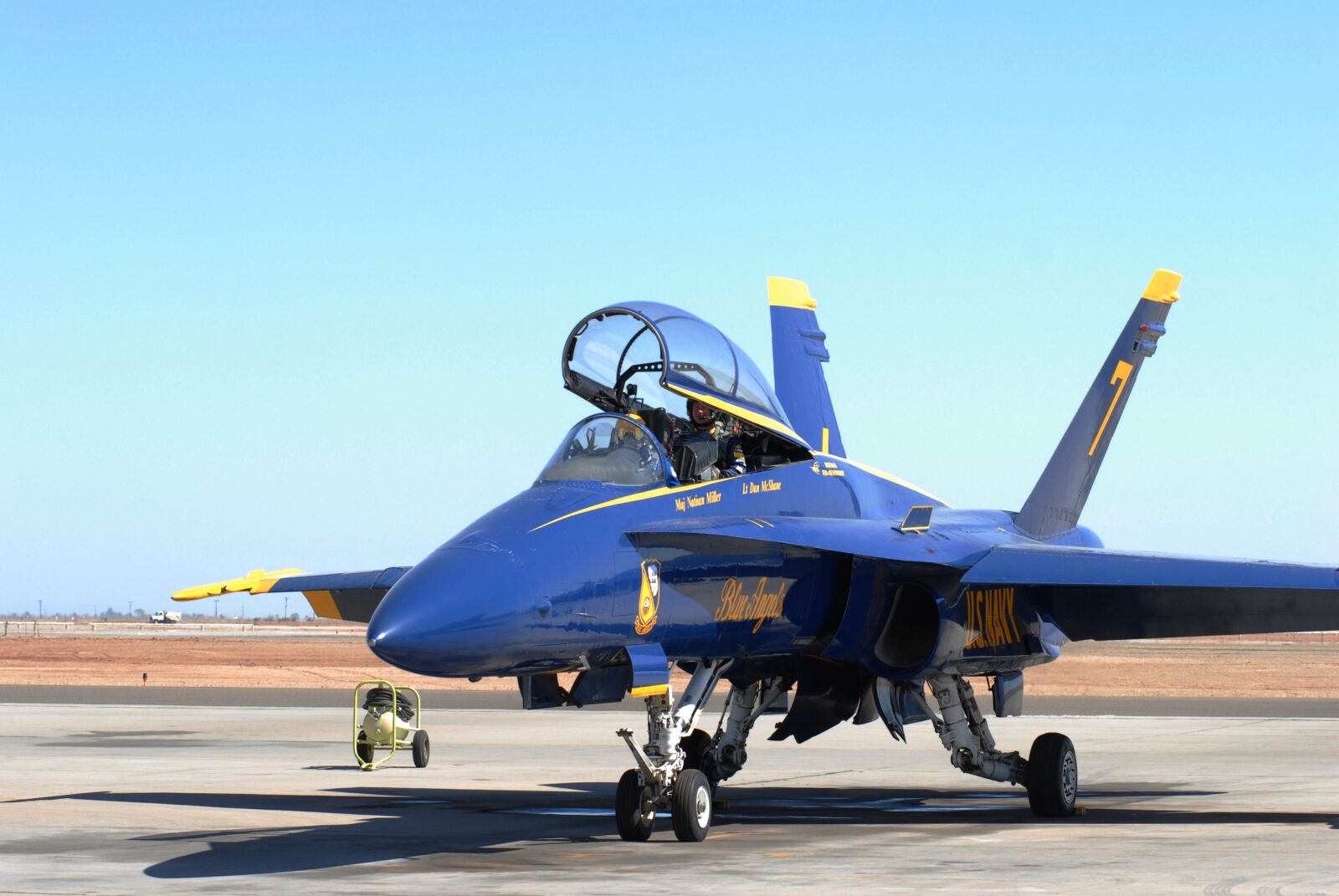 Nikon D200 sample photo. Blue angels, navy, flight photography