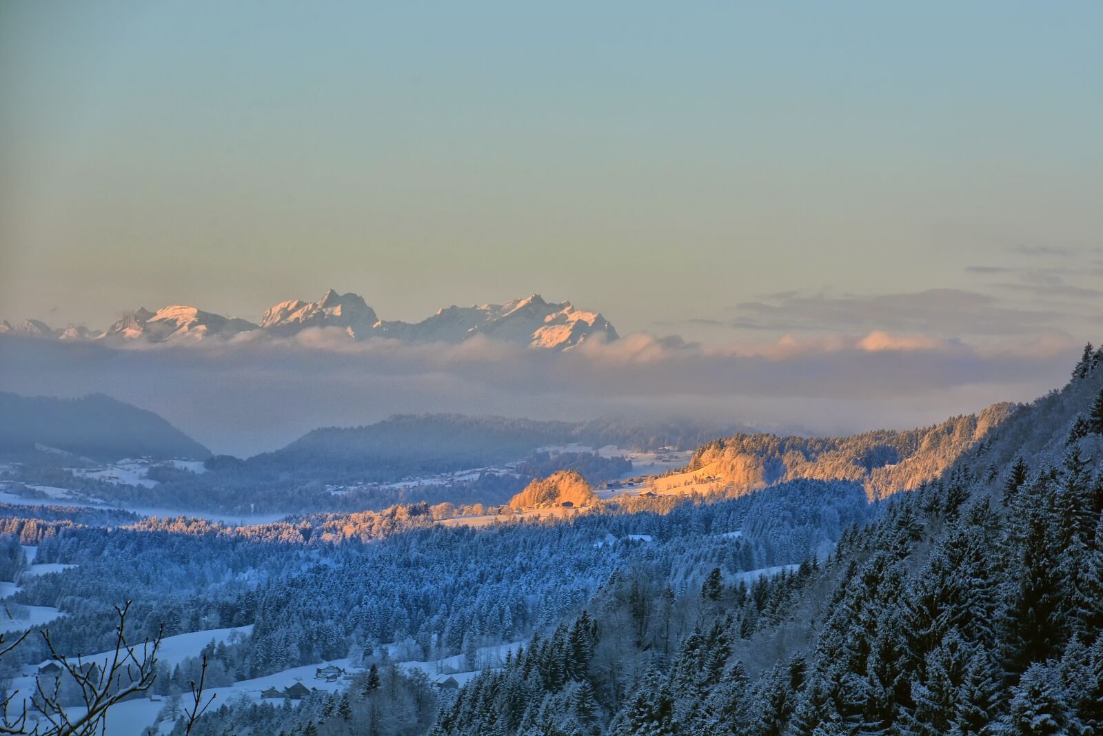 Nikon D7100 sample photo. Germany, allg u, allg photography