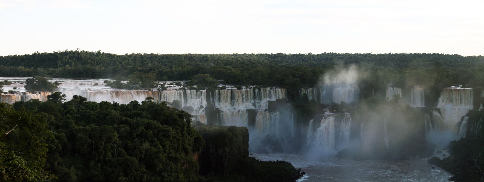 Canon EOS 7D sample photo. Iguazu falls, waterfalls, argentina photography