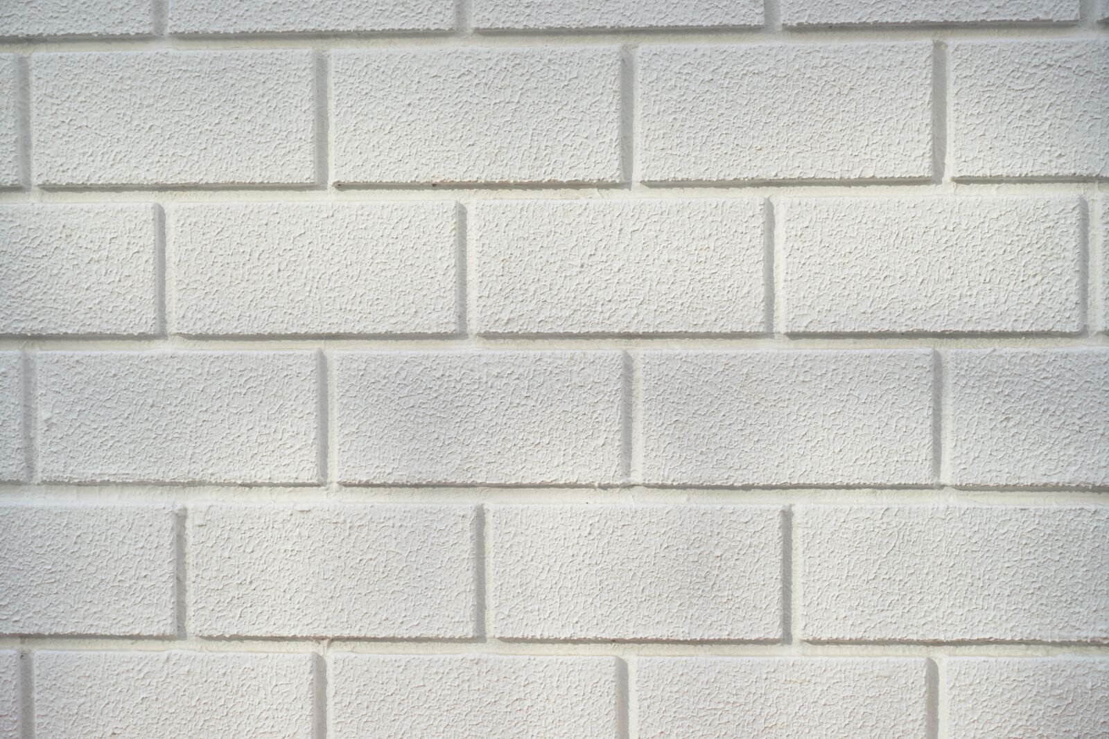 Sony a7R II sample photo. Brick, wall, white photography