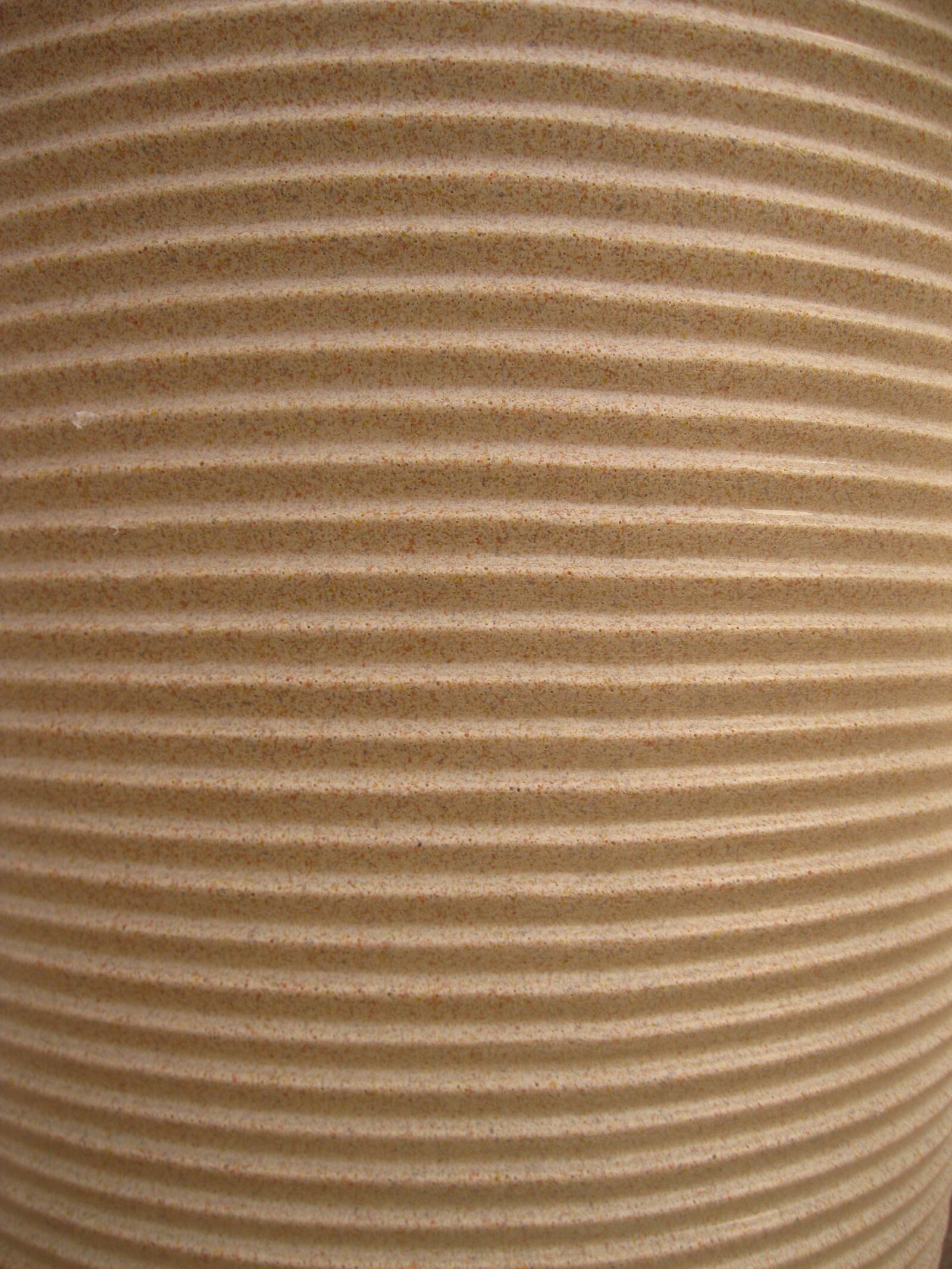 Canon PowerShot A3100 IS sample photo. Background, stripes, vase photography