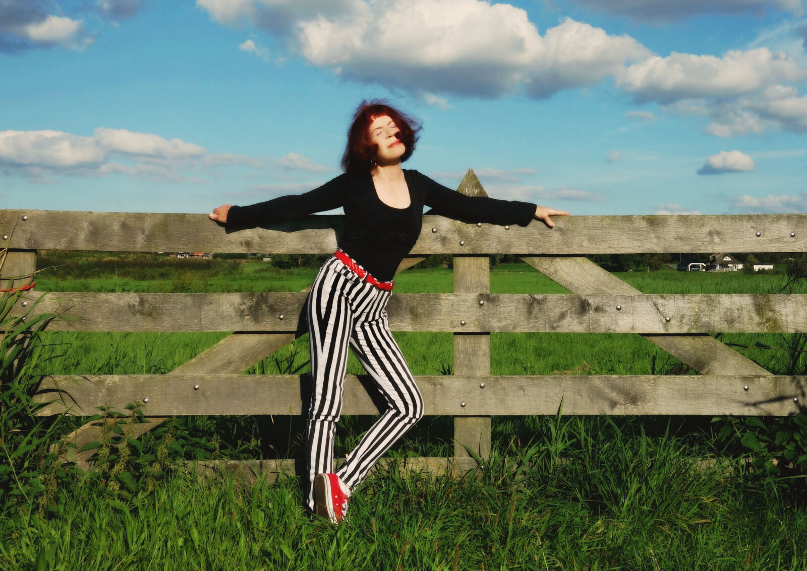 Sony Cyber-shot DSC-RX100 sample photo. Cool, fashion, fashion, model photography