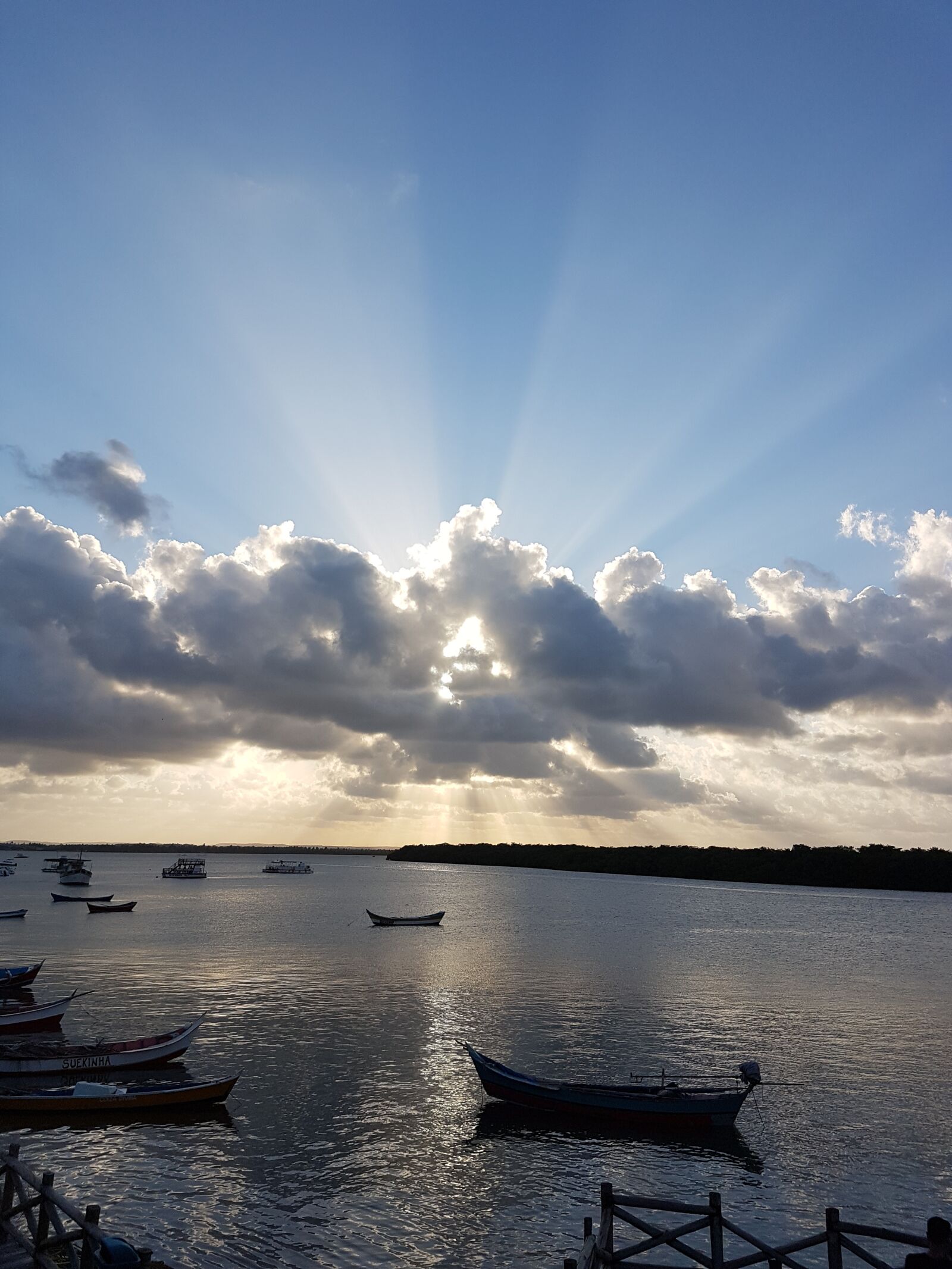 Samsung Galaxy S7 sample photo. Eventide, landscape, sol photography