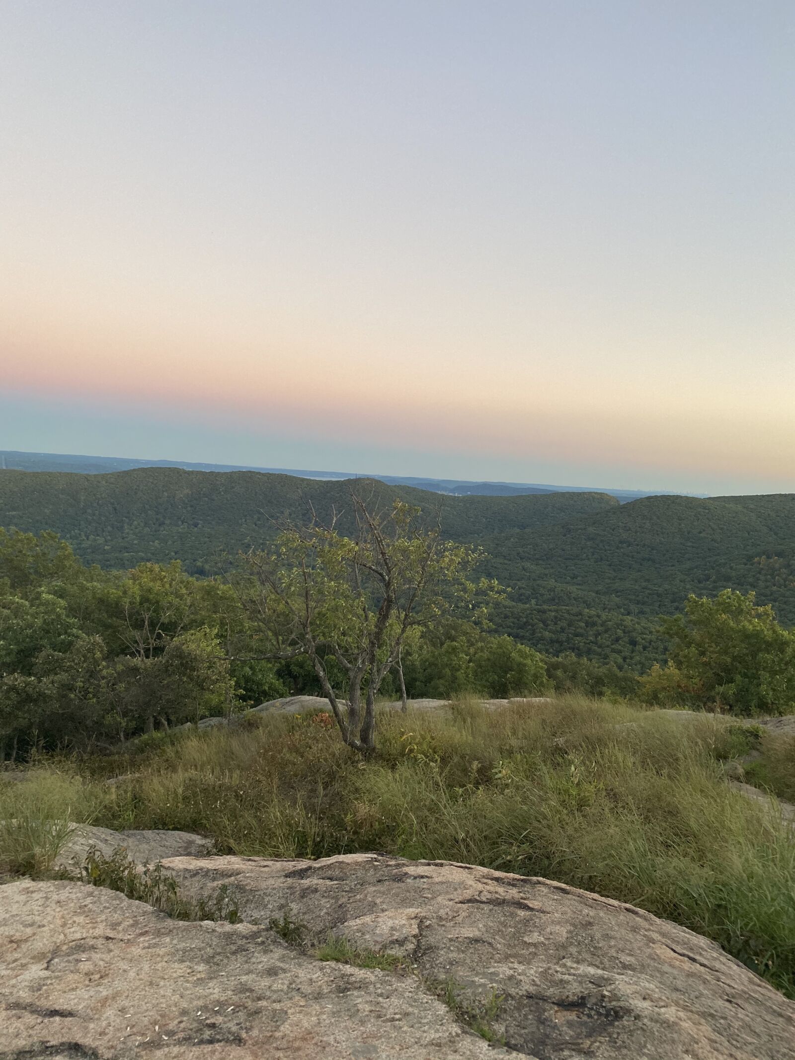 Apple iPhone 11 sample photo. Mountain, sky, nature photography