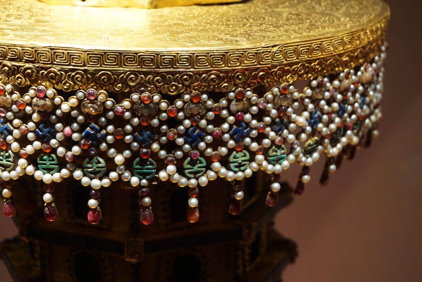 Sony a6000 sample photo. Cultural relic, jewelry, beijing photography