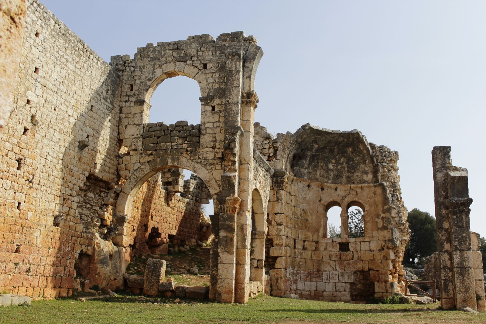 Canon EOS 1300D (EOS Rebel T6 / EOS Kiss X80) sample photo. Turkish, tour, anatolia photography