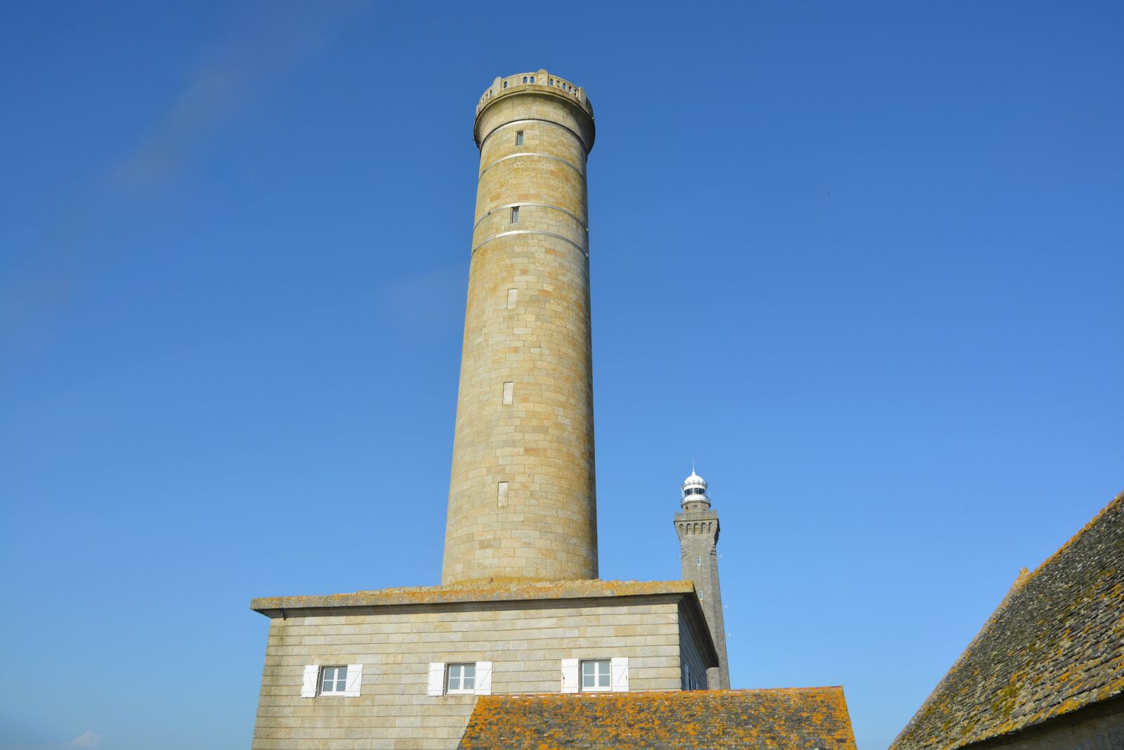 Nikon D5200 sample photo. Tower, sirens, noises fort photography
