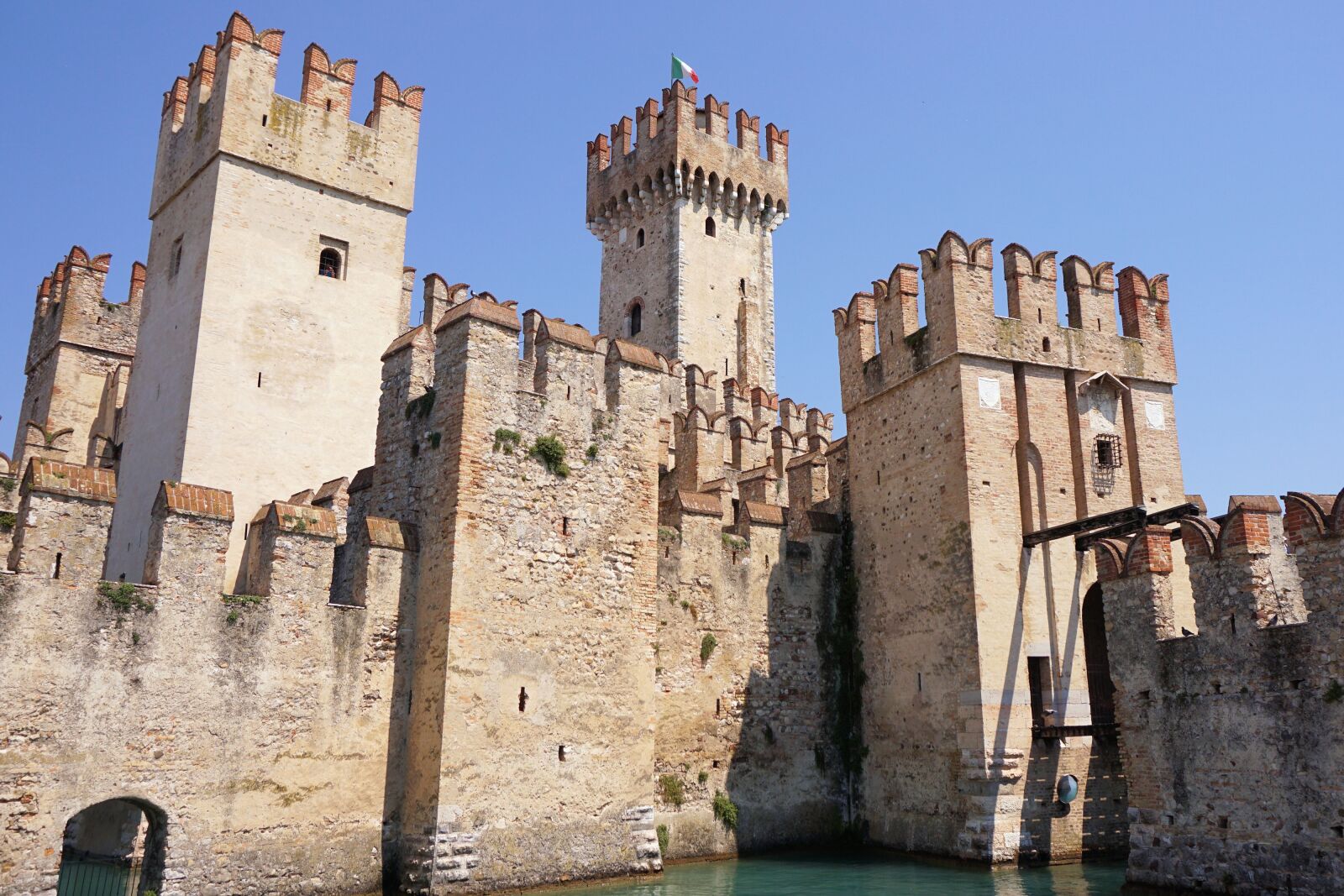 Sony a6000 sample photo. Castle, castle castle, knight's photography