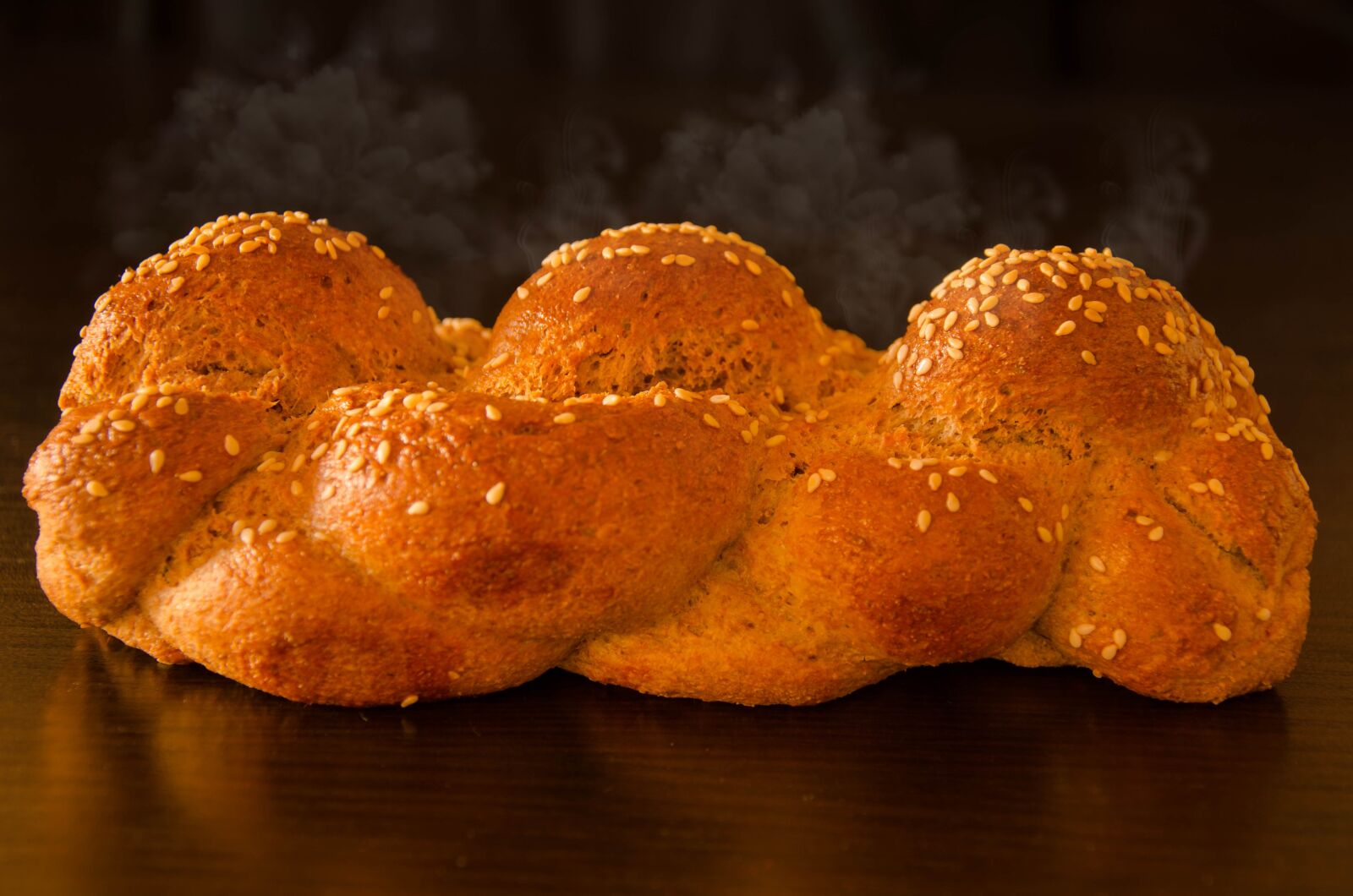Nikon D7000 sample photo. Bakery, baking, bread photography
