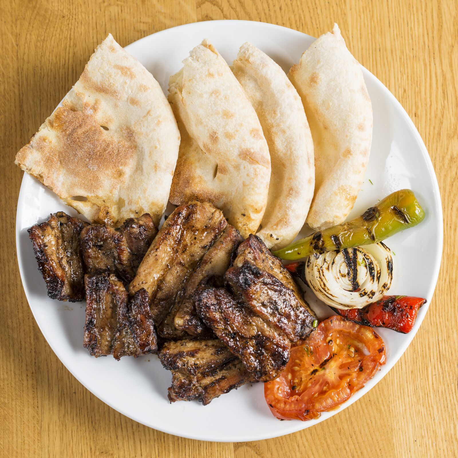 Nikon D800 sample photo. Food, gourmet, restaurant photography
