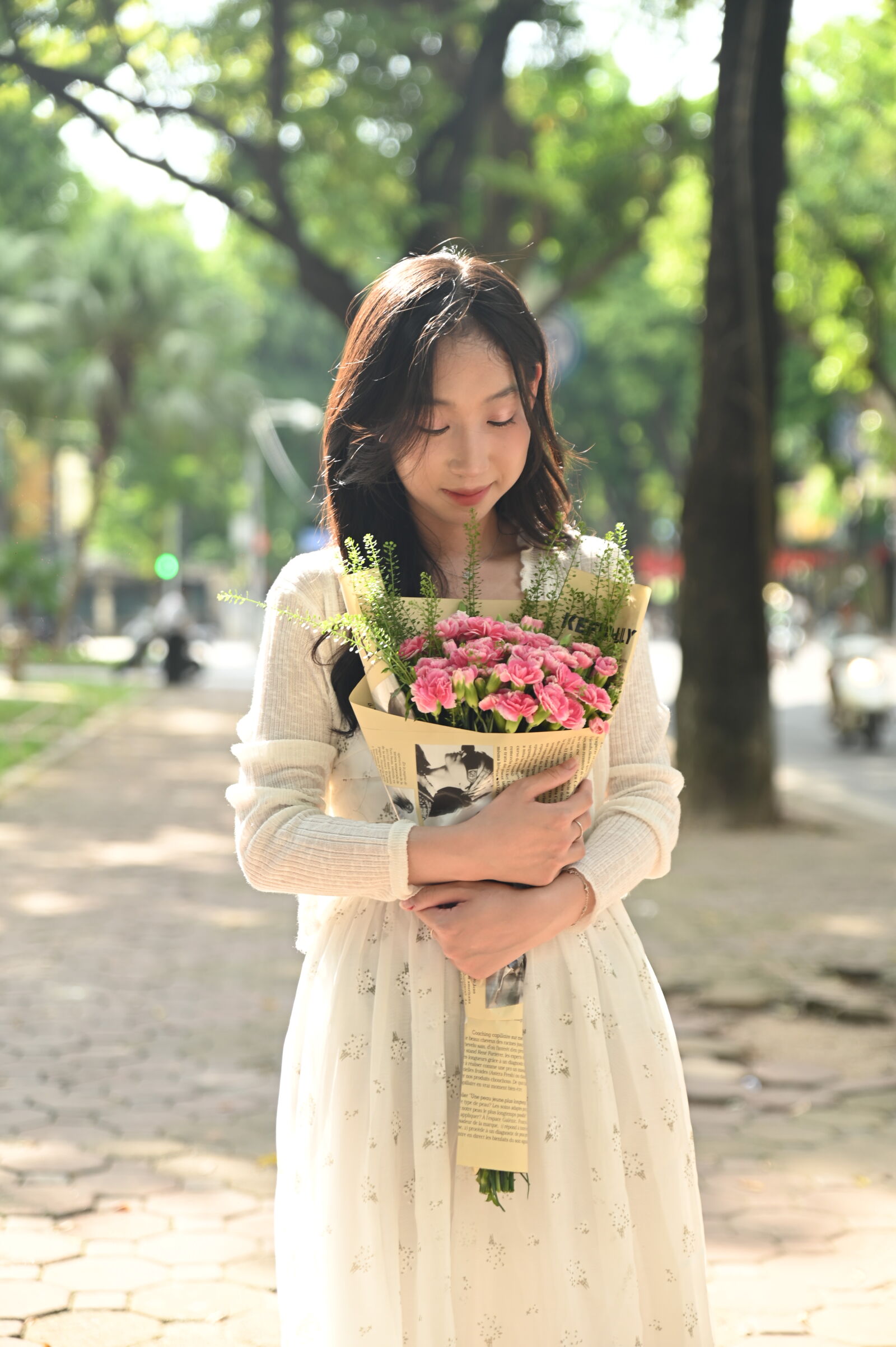 Nikon D780 sample photo