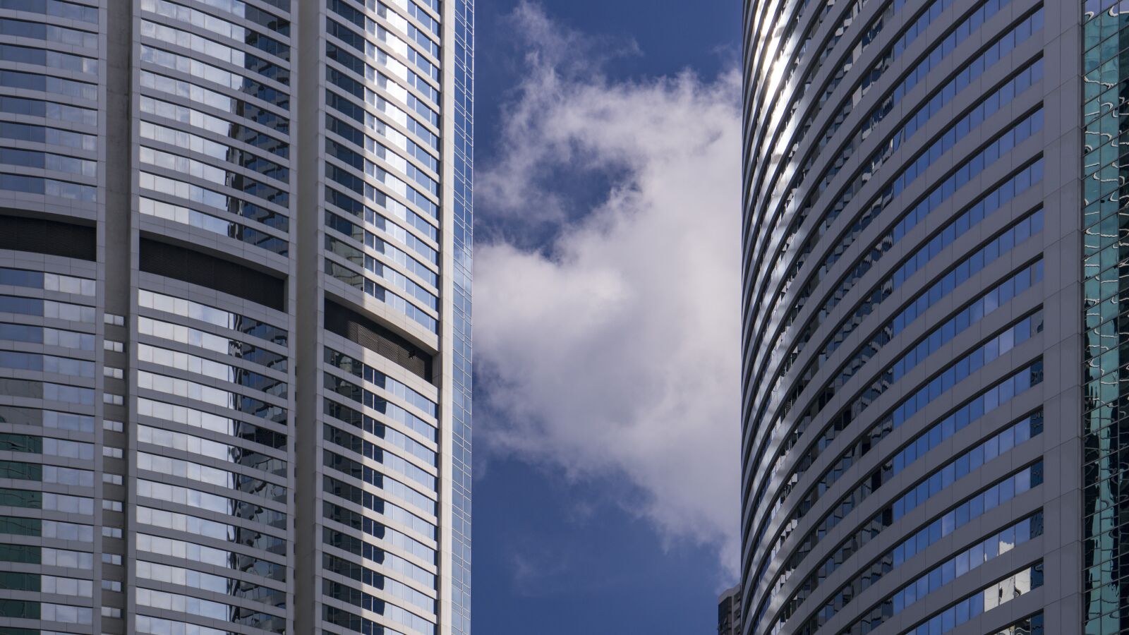 Sony a7 II sample photo. High, building, skyscraper photography