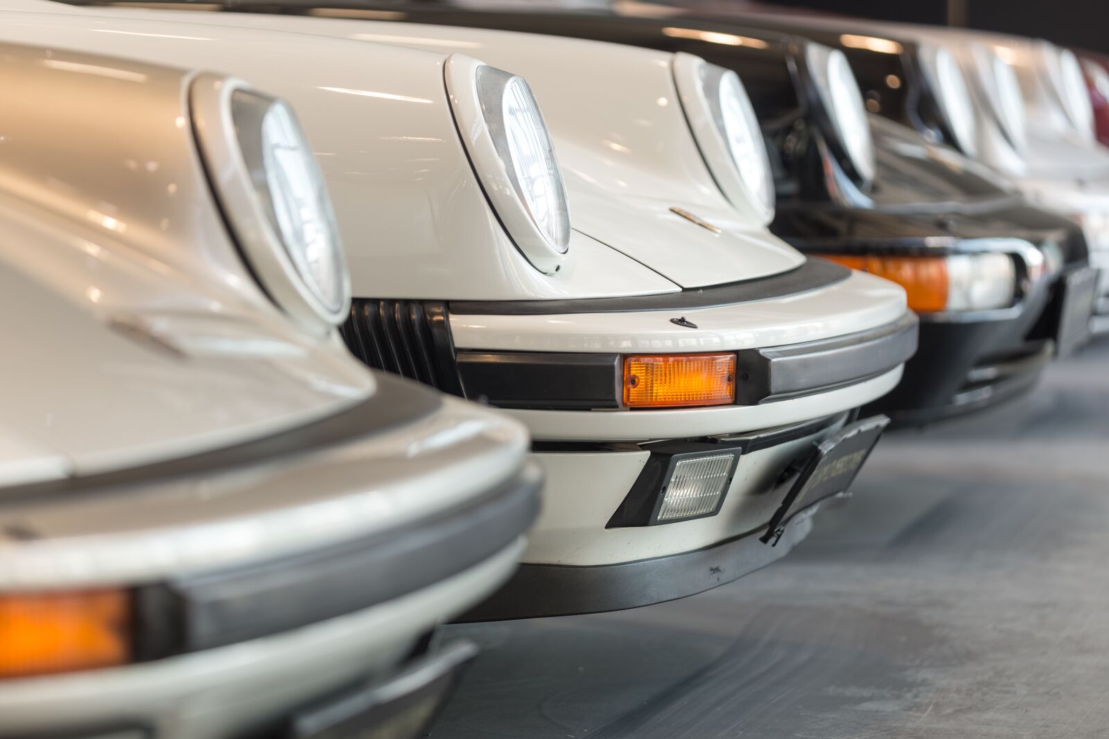 Canon EOS 6D sample photo. Porsche, auto, sports car photography