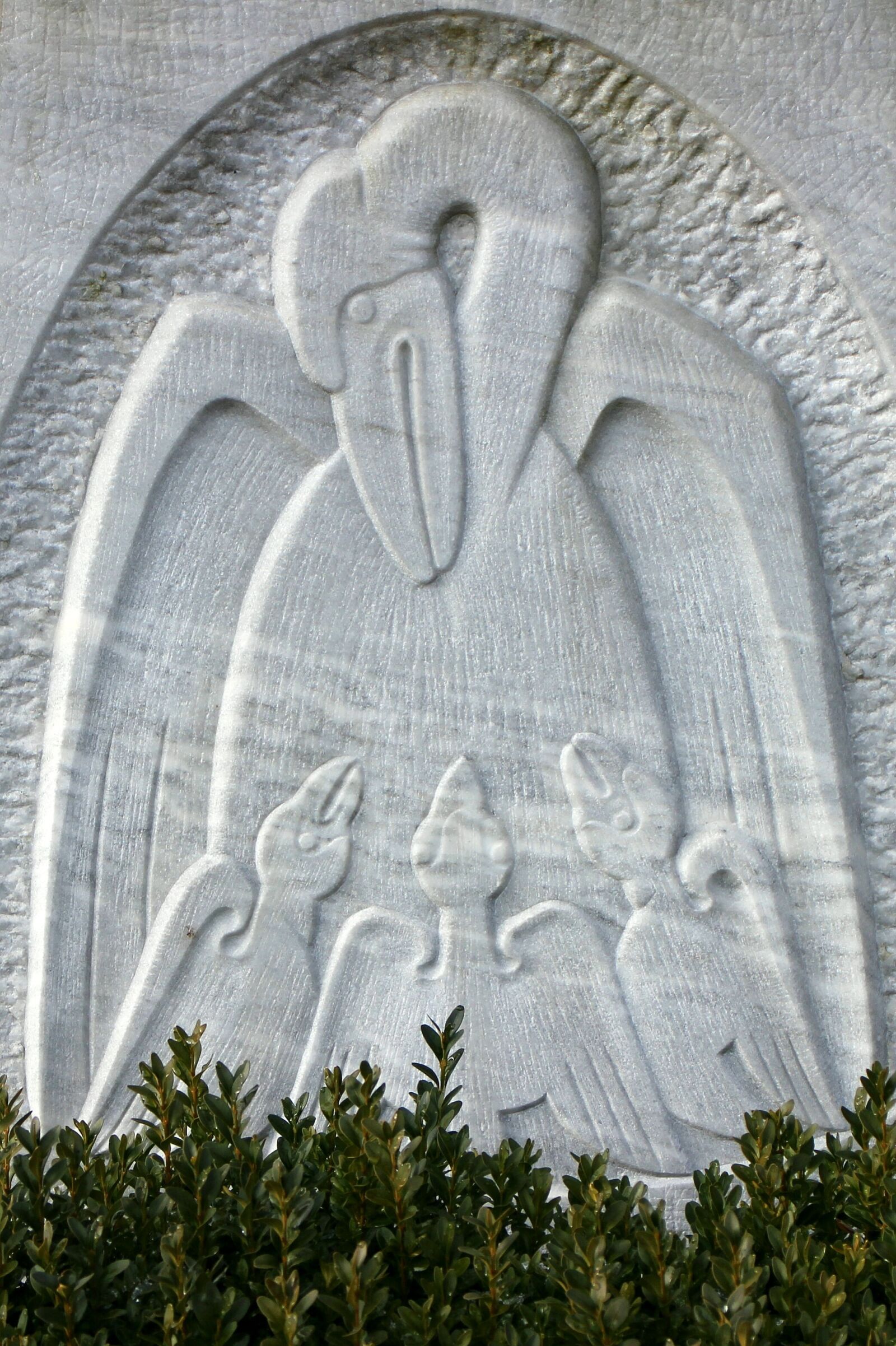 Canon EOS M sample photo. Relief, stone, symbol photography