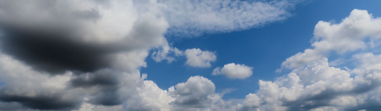 Canon PowerShot SX740 HS sample photo. Nature, sky, clouds photography