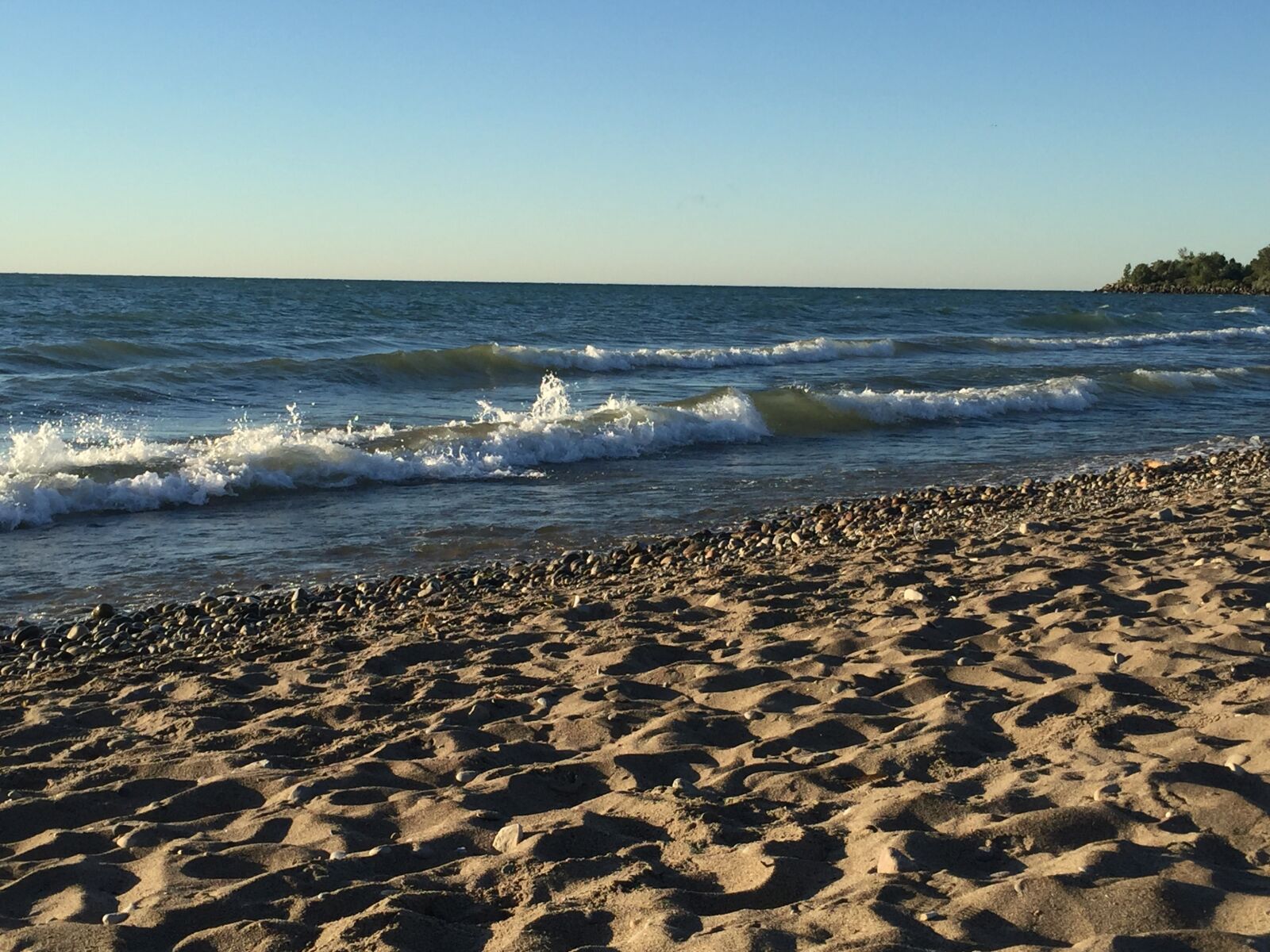 Apple iPhone 6 sample photo. Beach, toronto, woodbine photography